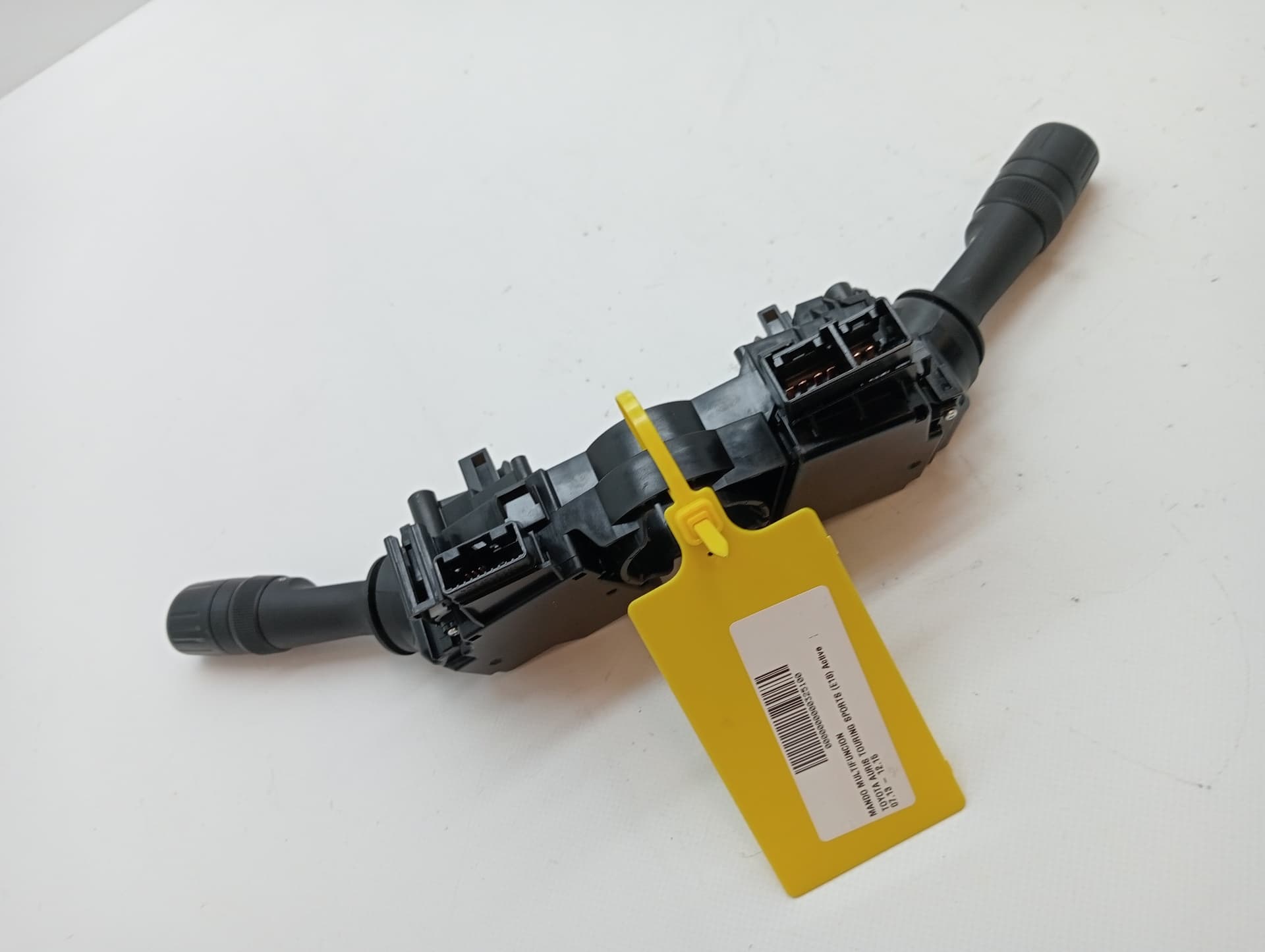 Mando multifuncion TOYOTA AURIS TOURING SPORTS (E18) 3