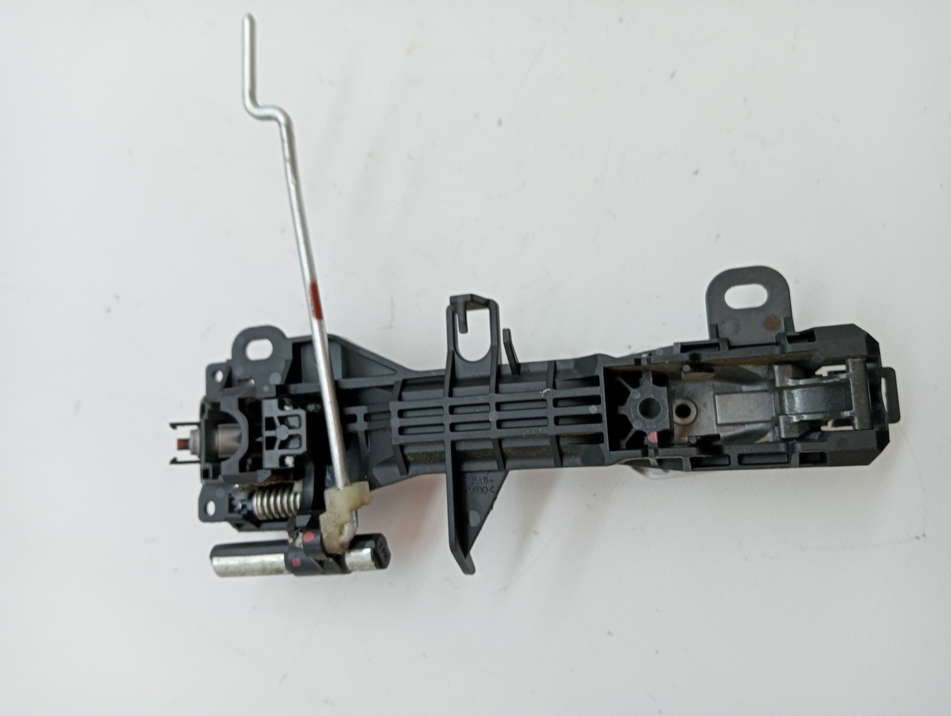 Maneta exterior delantera derecha TOYOTA AURIS TOURING SPORTS (E18) 3