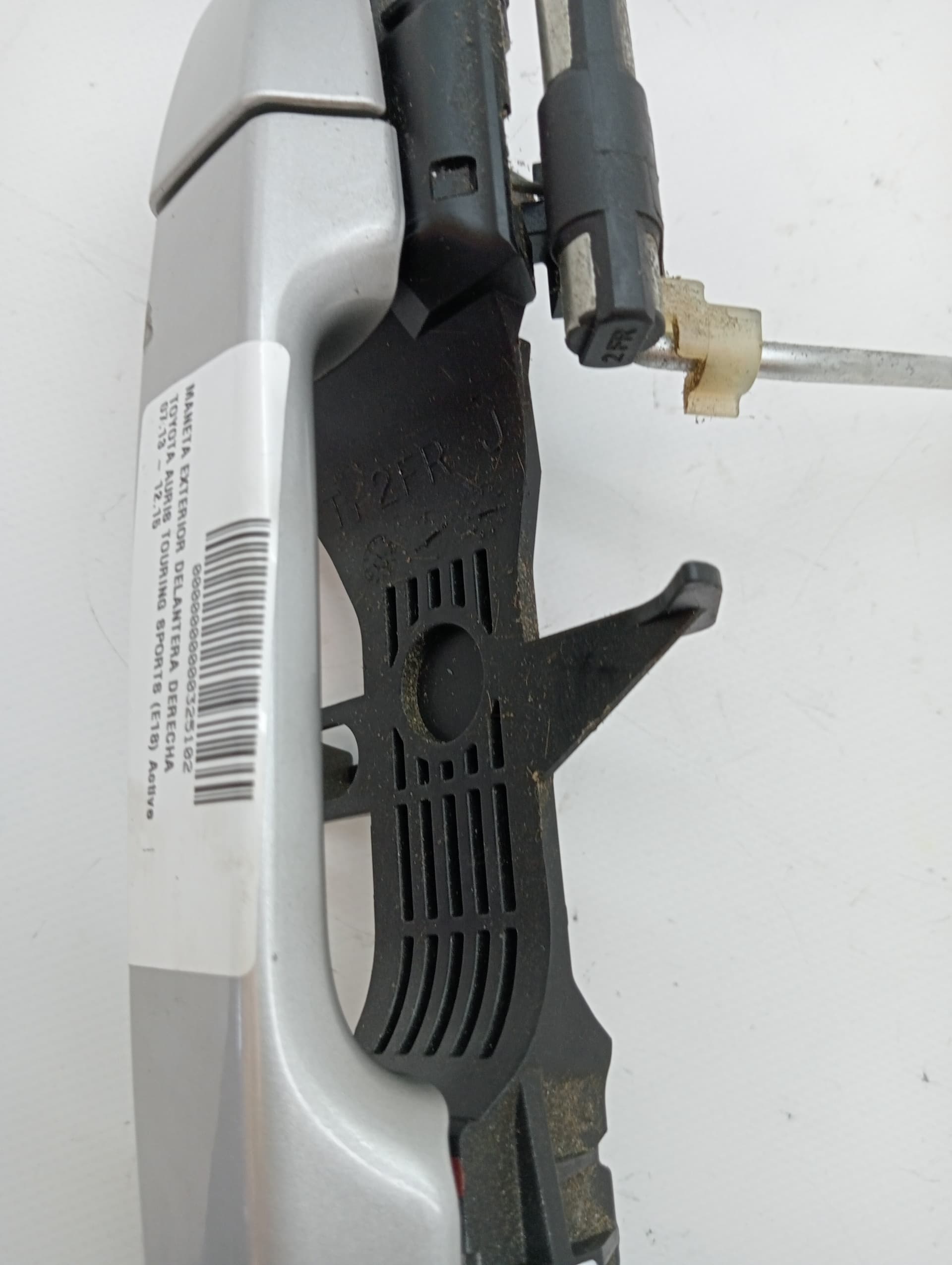 Maneta exterior delantera derecha TOYOTA AURIS TOURING SPORTS (E18) 2