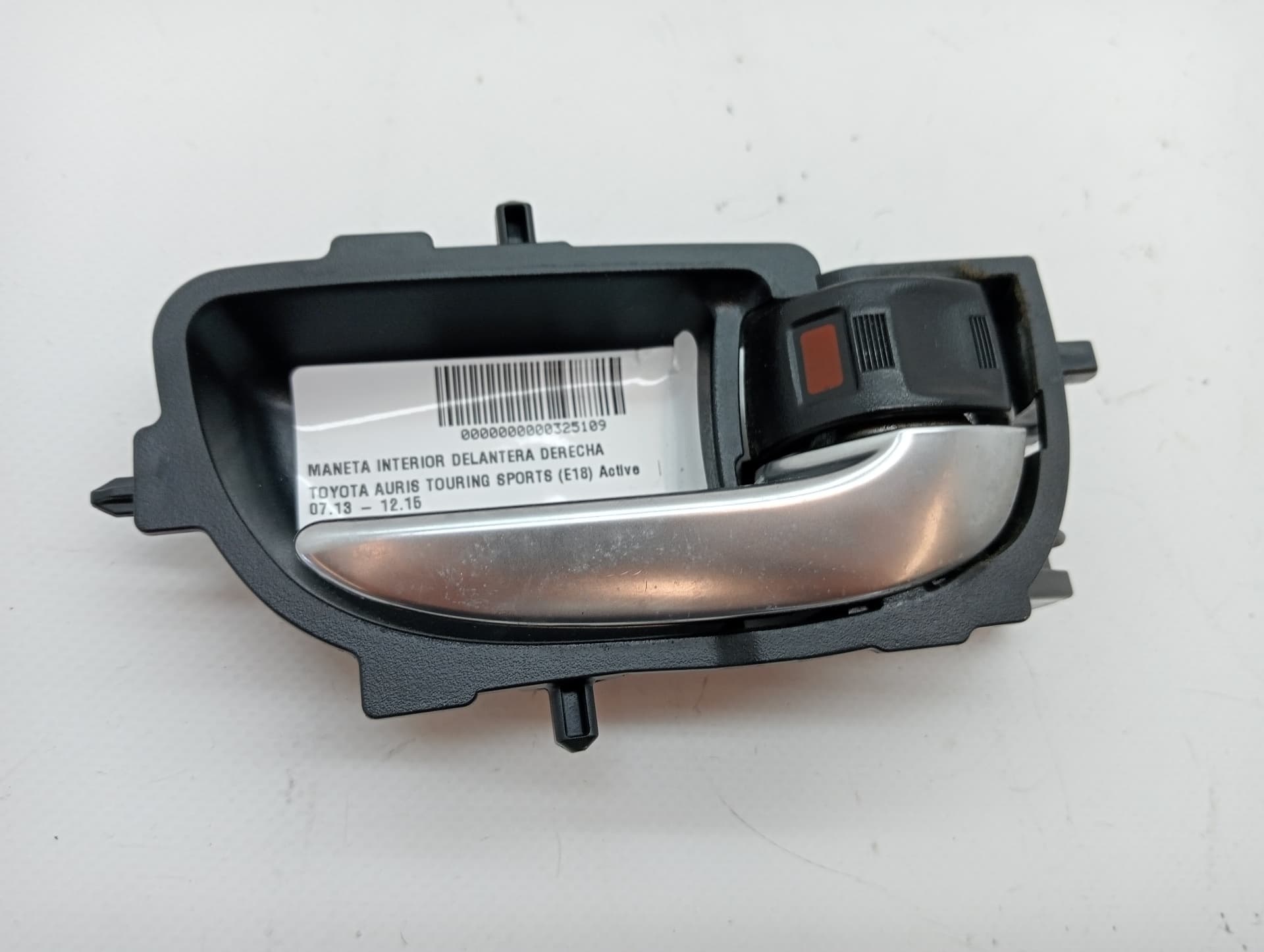 Maneta interior delantera derecha TOYOTA AURIS TOURING SPORTS (E18)