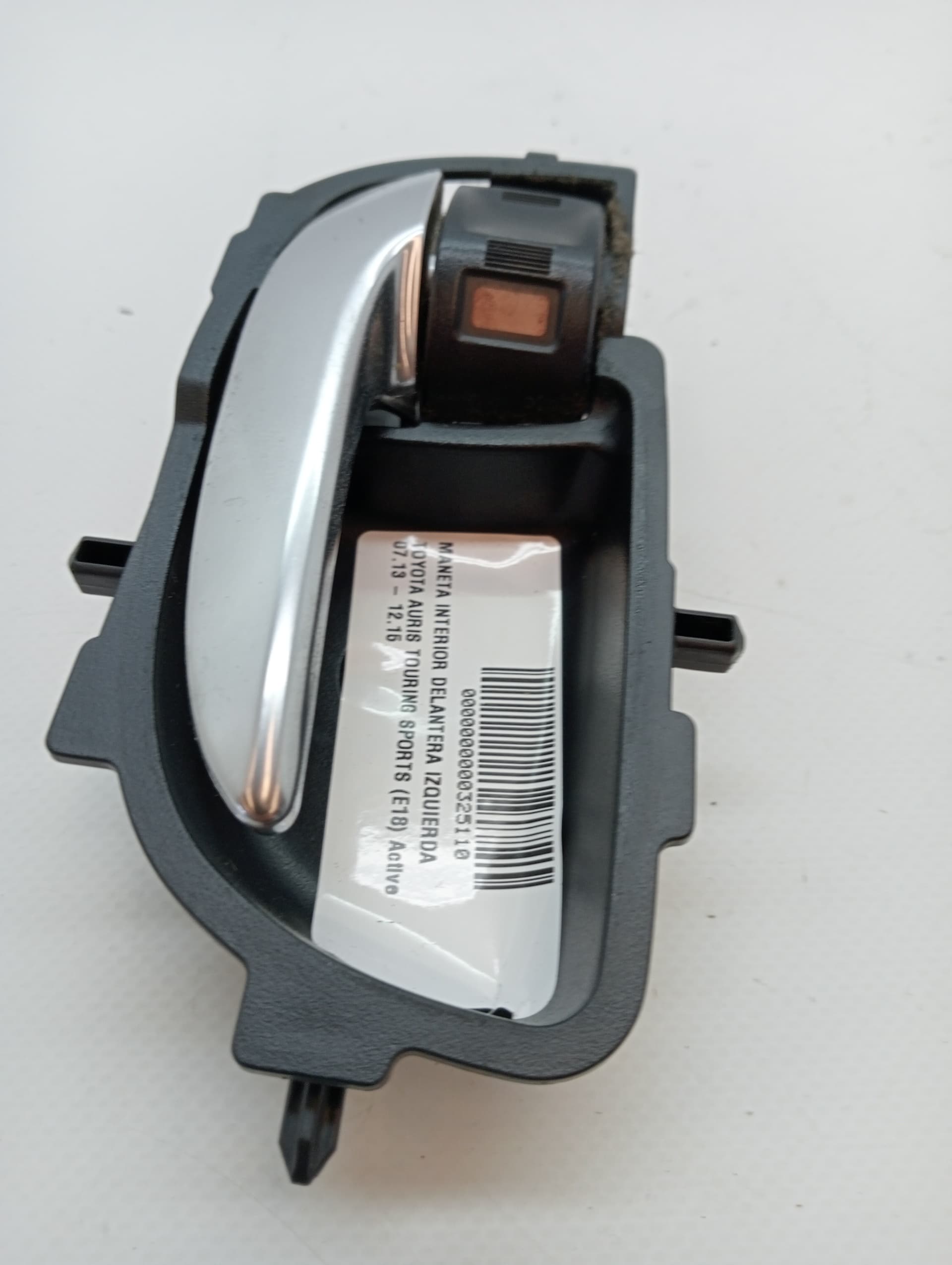 Maneta interior delantera izquierda TOYOTA AURIS TOURING SPORTS (E18) 2