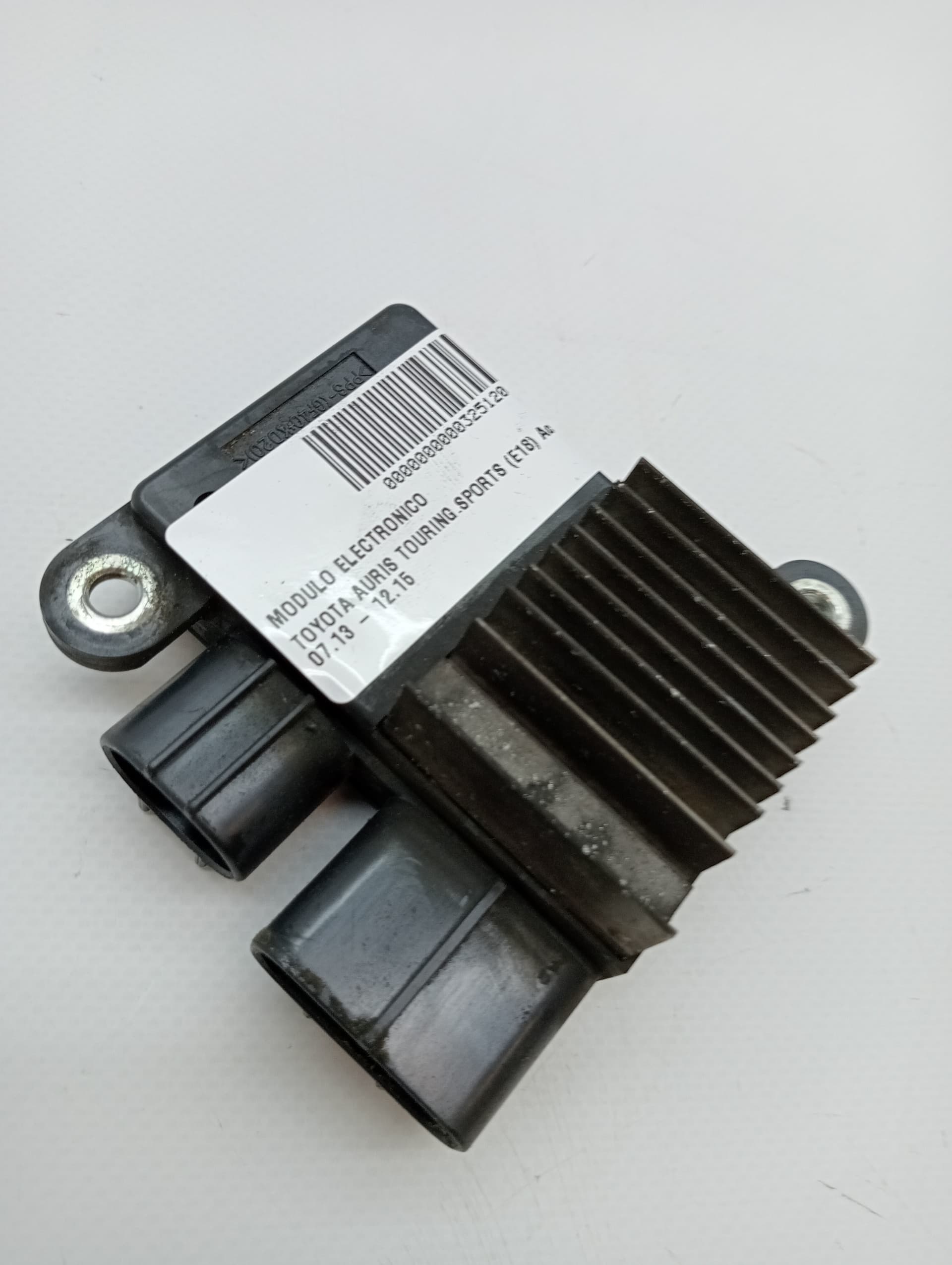 Modulo electronico TOYOTA AURIS TOURING SPORTS (E18)