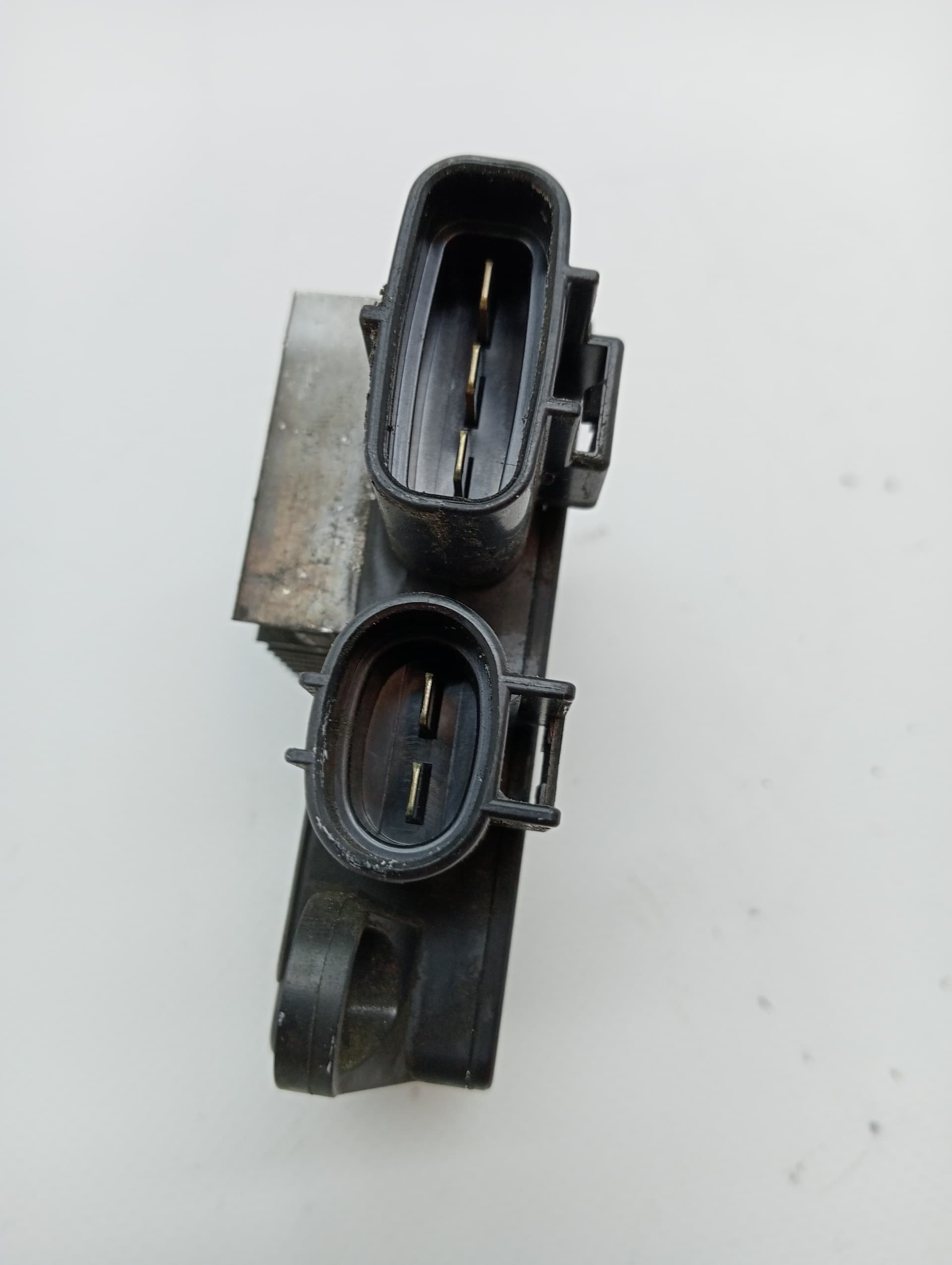 Modulo electronico TOYOTA AURIS TOURING SPORTS (E18) 2