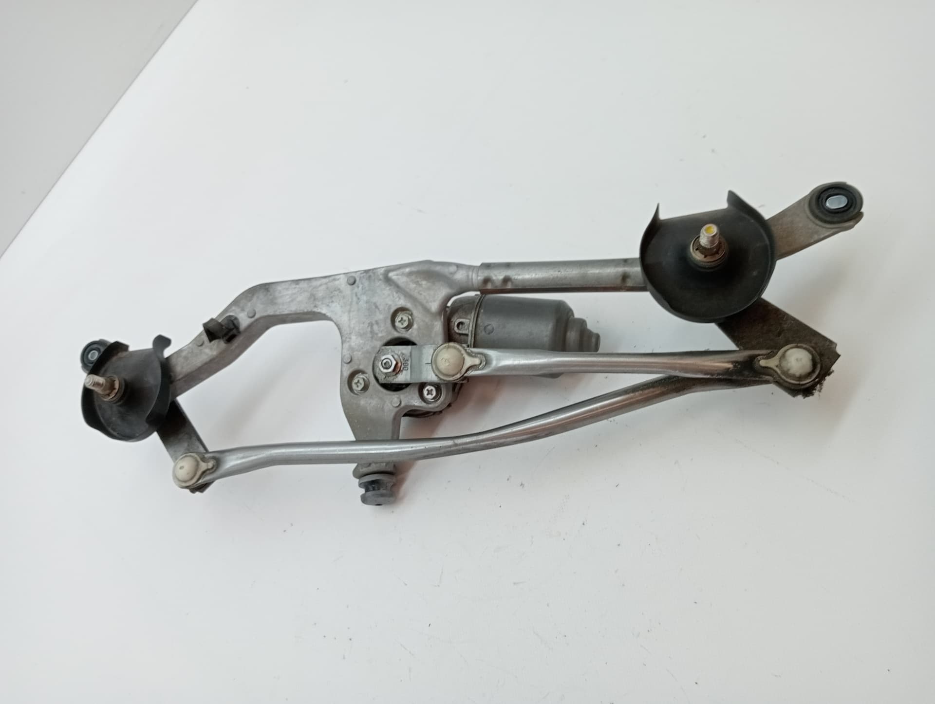 Motor limpia delantero TOYOTA AURIS TOURING SPORTS (E18) 2
