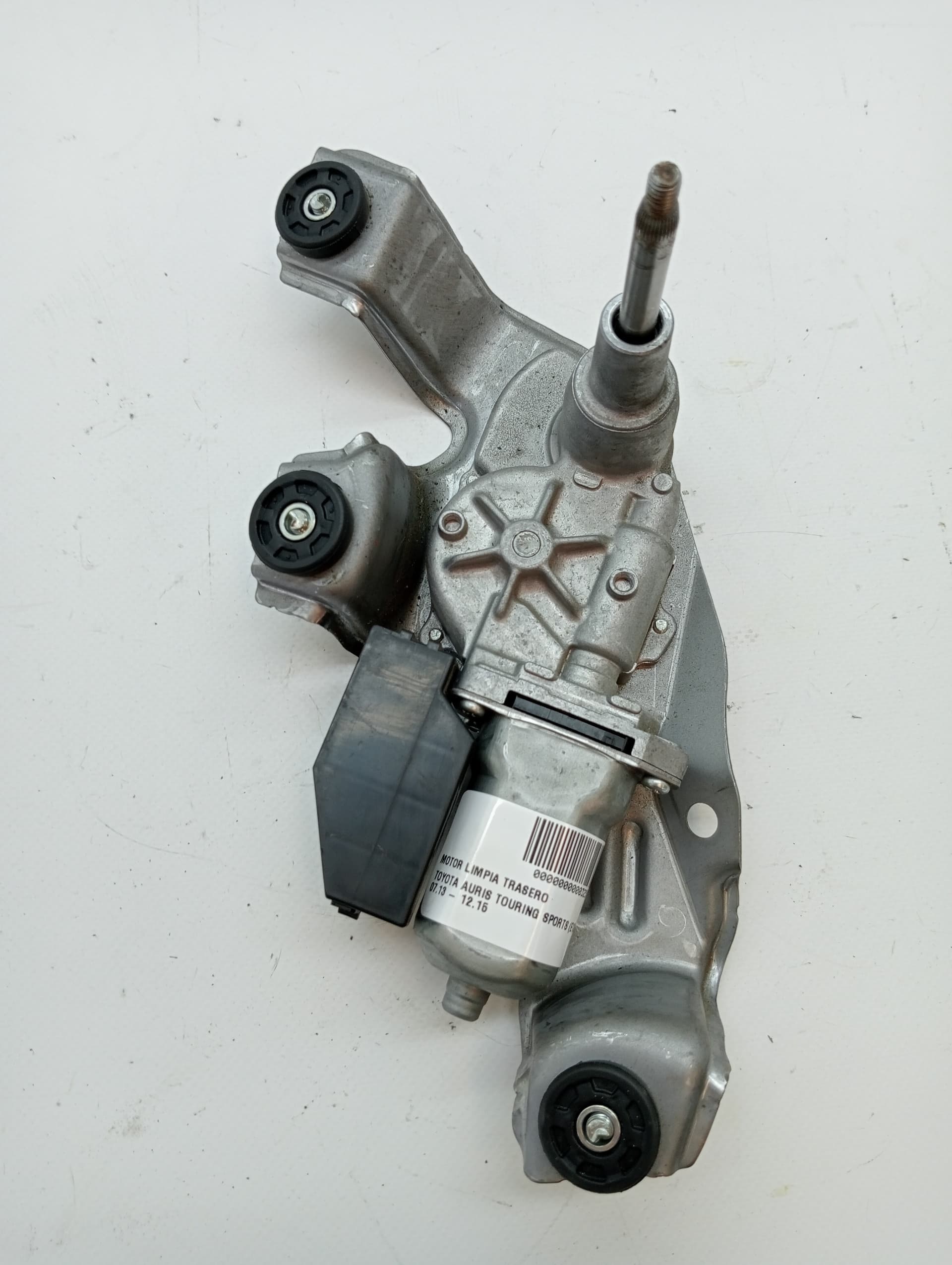 Motor limpia trasero TOYOTA AURIS TOURING SPORTS (E18)