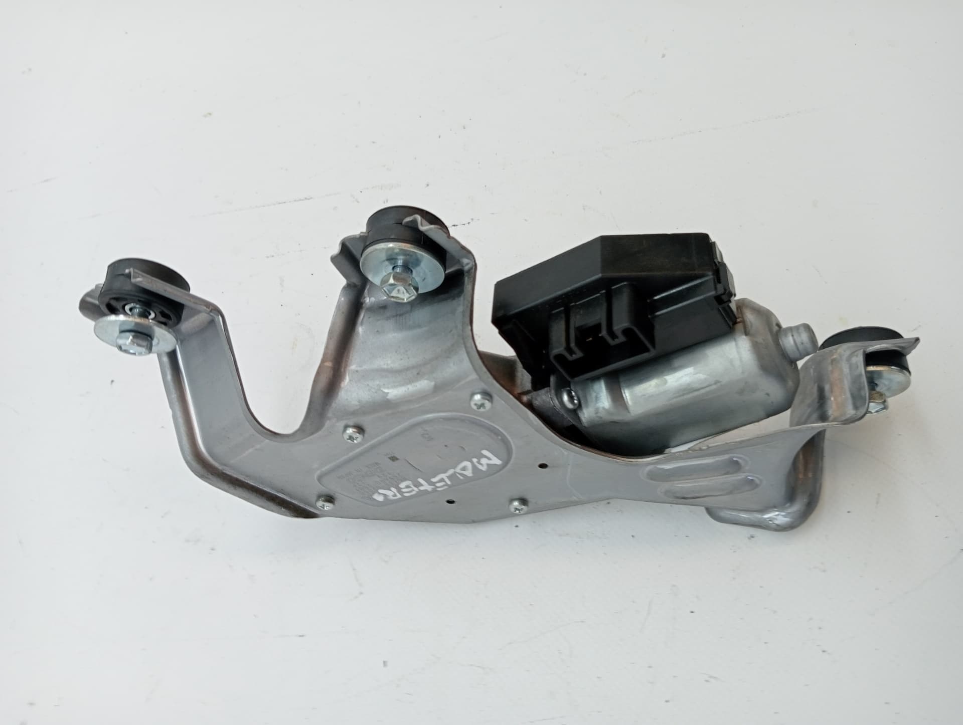 Motor limpia trasero TOYOTA AURIS TOURING SPORTS (E18) 3