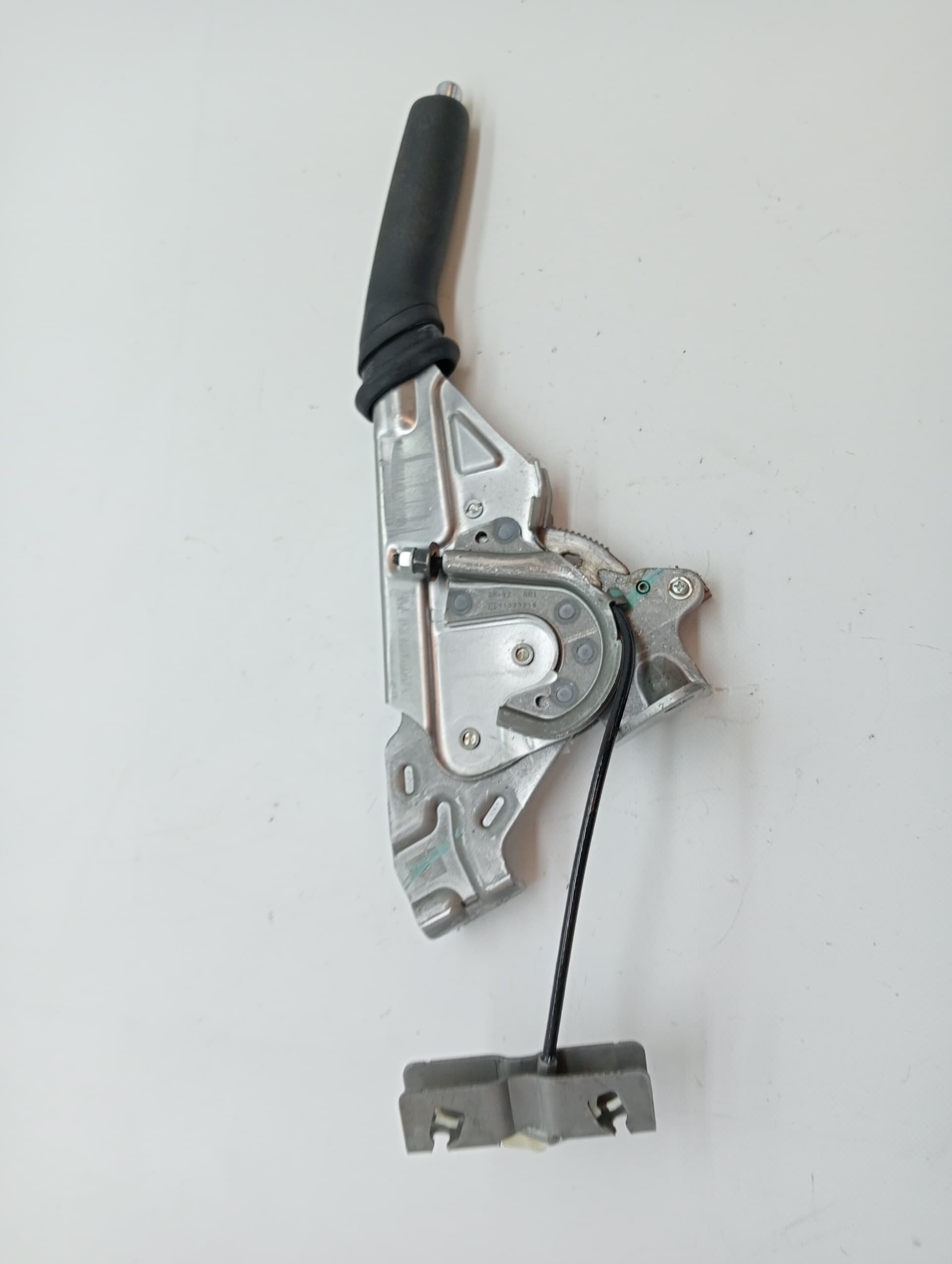 Palanca freno de mano TOYOTA AURIS TOURING SPORTS (E18) 3