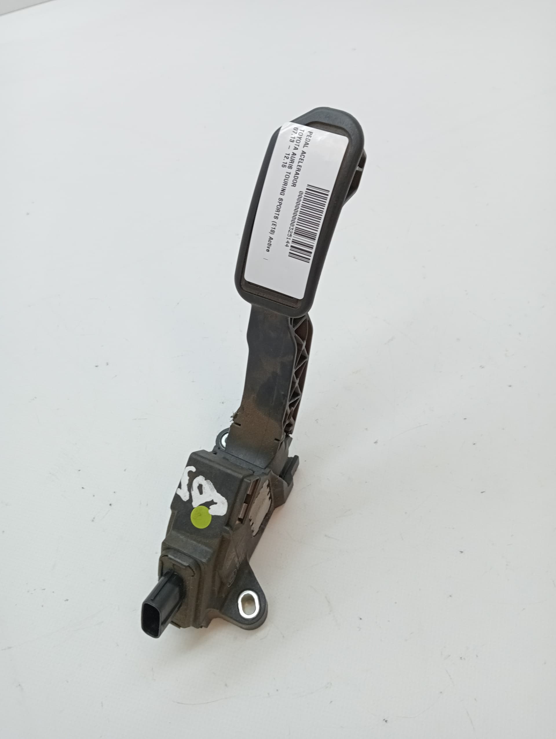 Pedal acelerador TOYOTA AURIS TOURING SPORTS (E18)