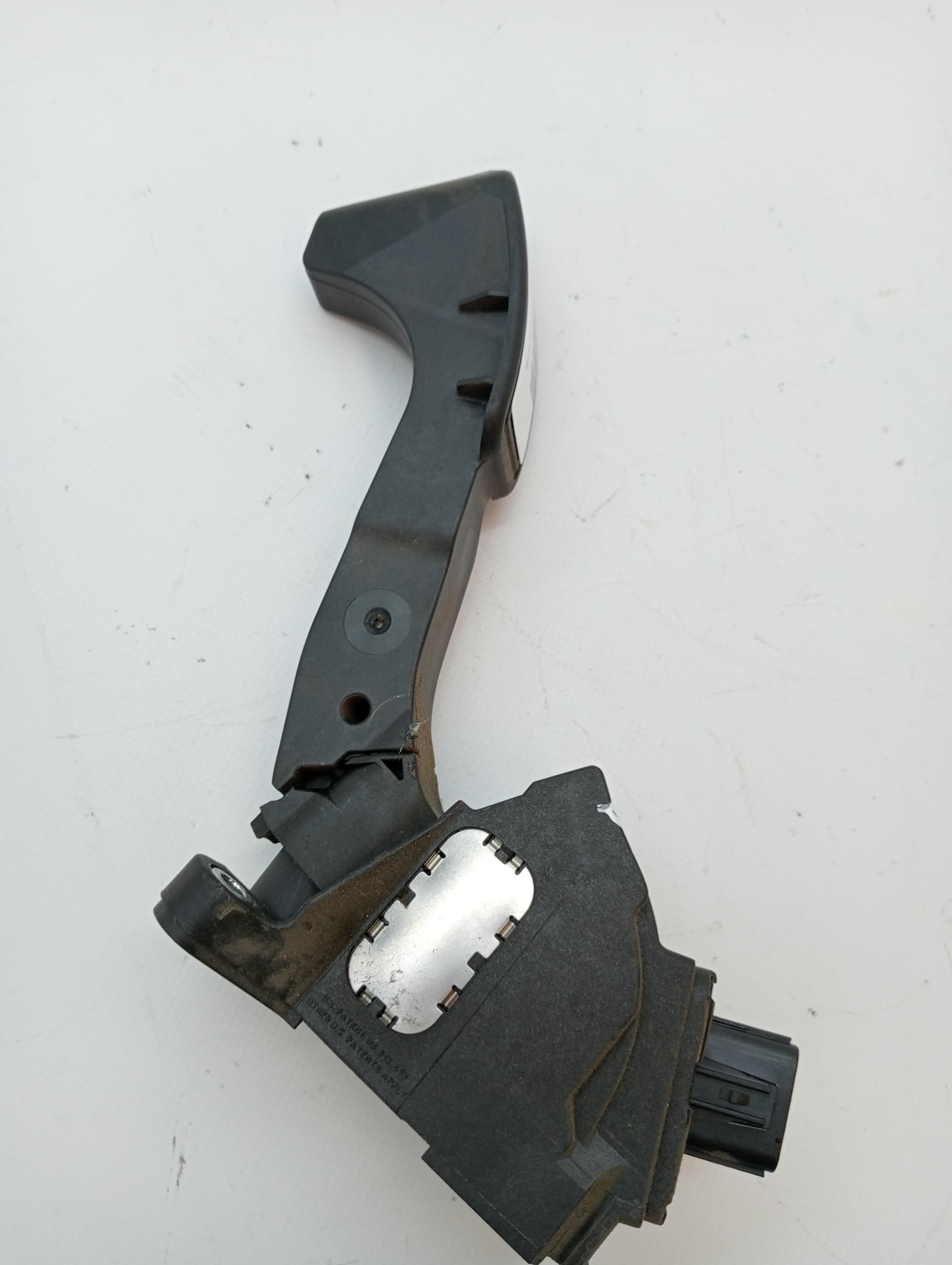 Pedal acelerador TOYOTA AURIS TOURING SPORTS (E18) 2