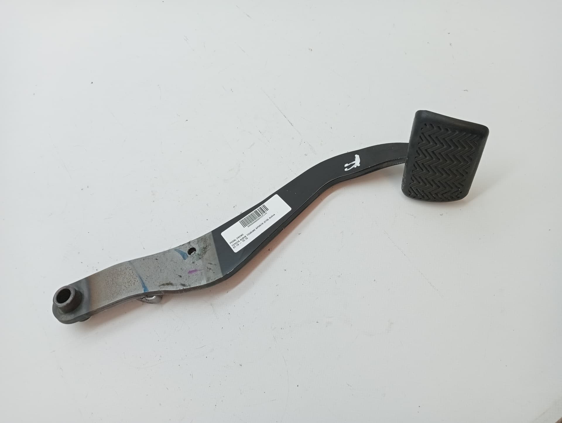 Pedal freno TOYOTA AURIS TOURING SPORTS (E18)