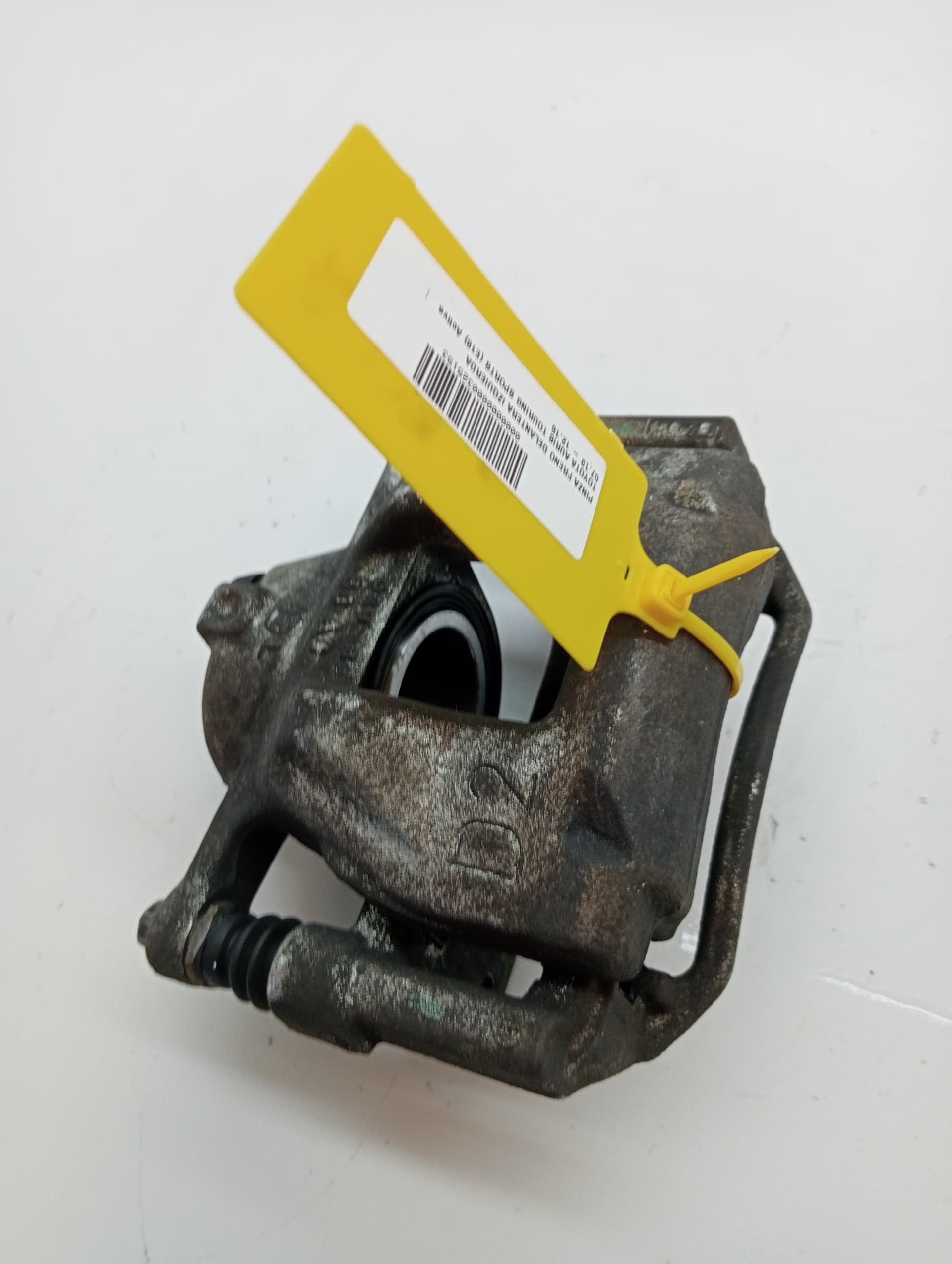 Recambio TOYOTA AURIS TOURING SPORTS (E18) ref. 4775002250