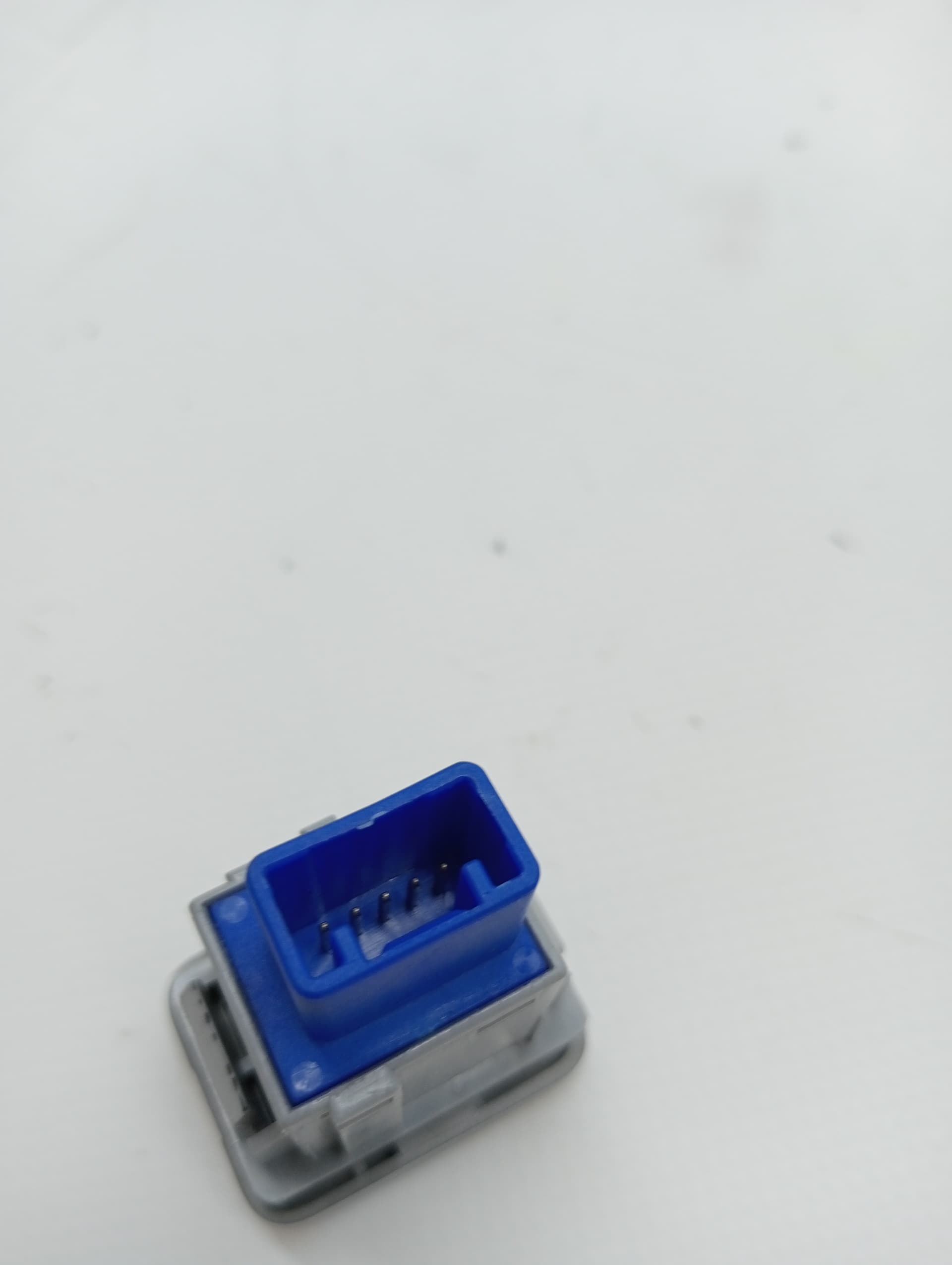 Warning TOYOTA AURIS TOURING SPORTS (E18) 3