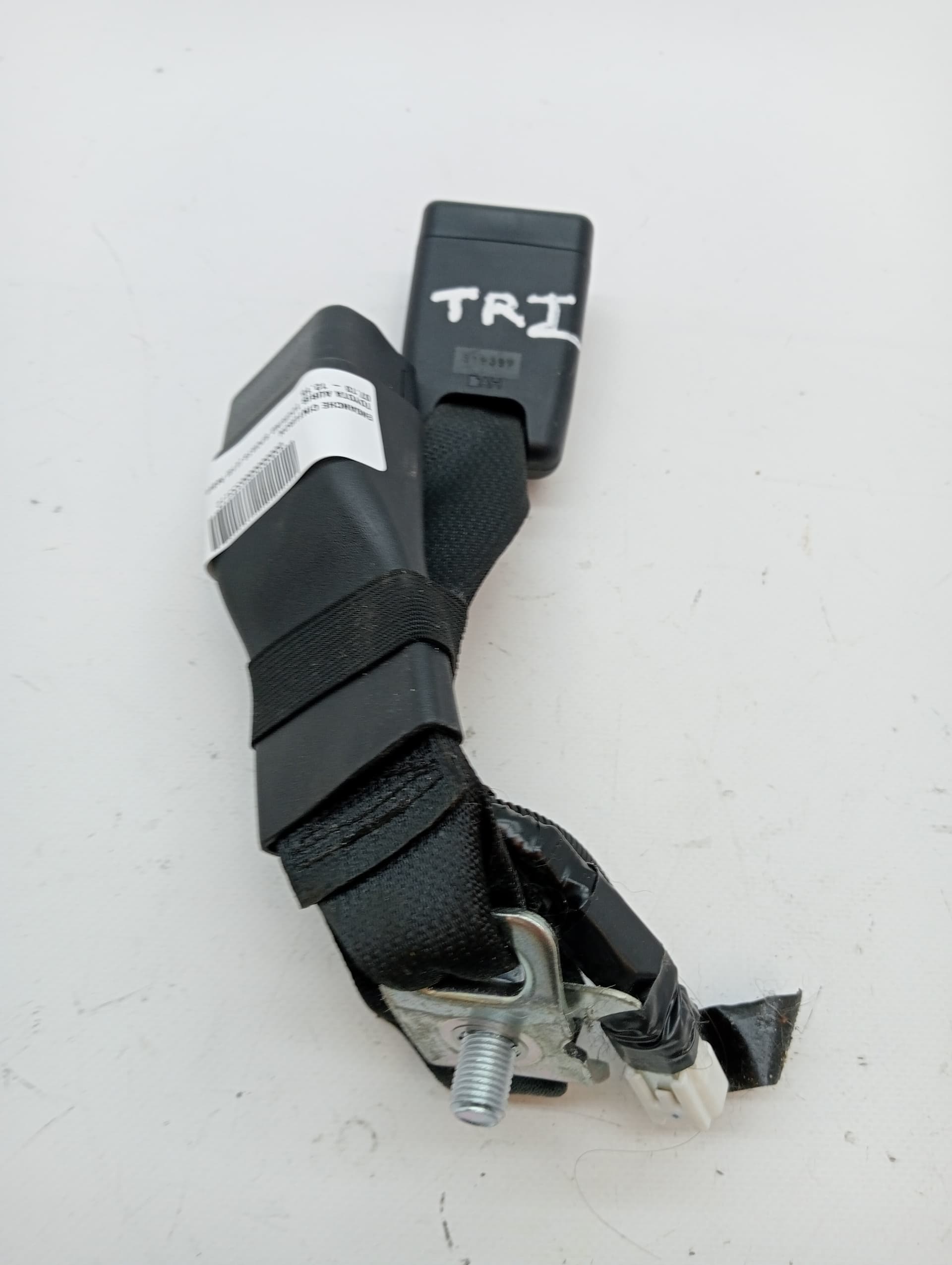 Enganche cinturon TOYOTA AURIS TOURING SPORTS (E18)