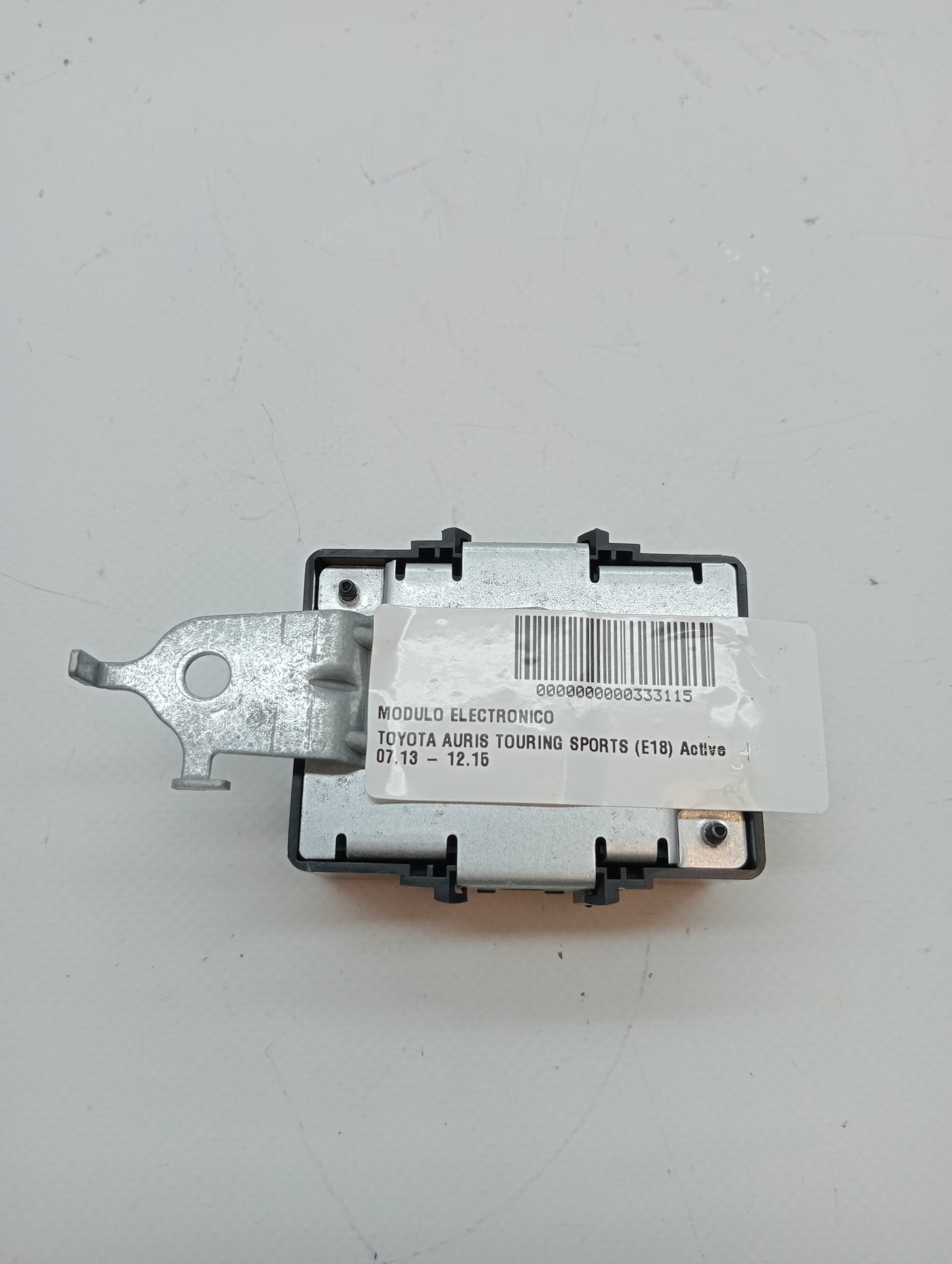 Modulo electronico TOYOTA AURIS TOURING SPORTS (E18)