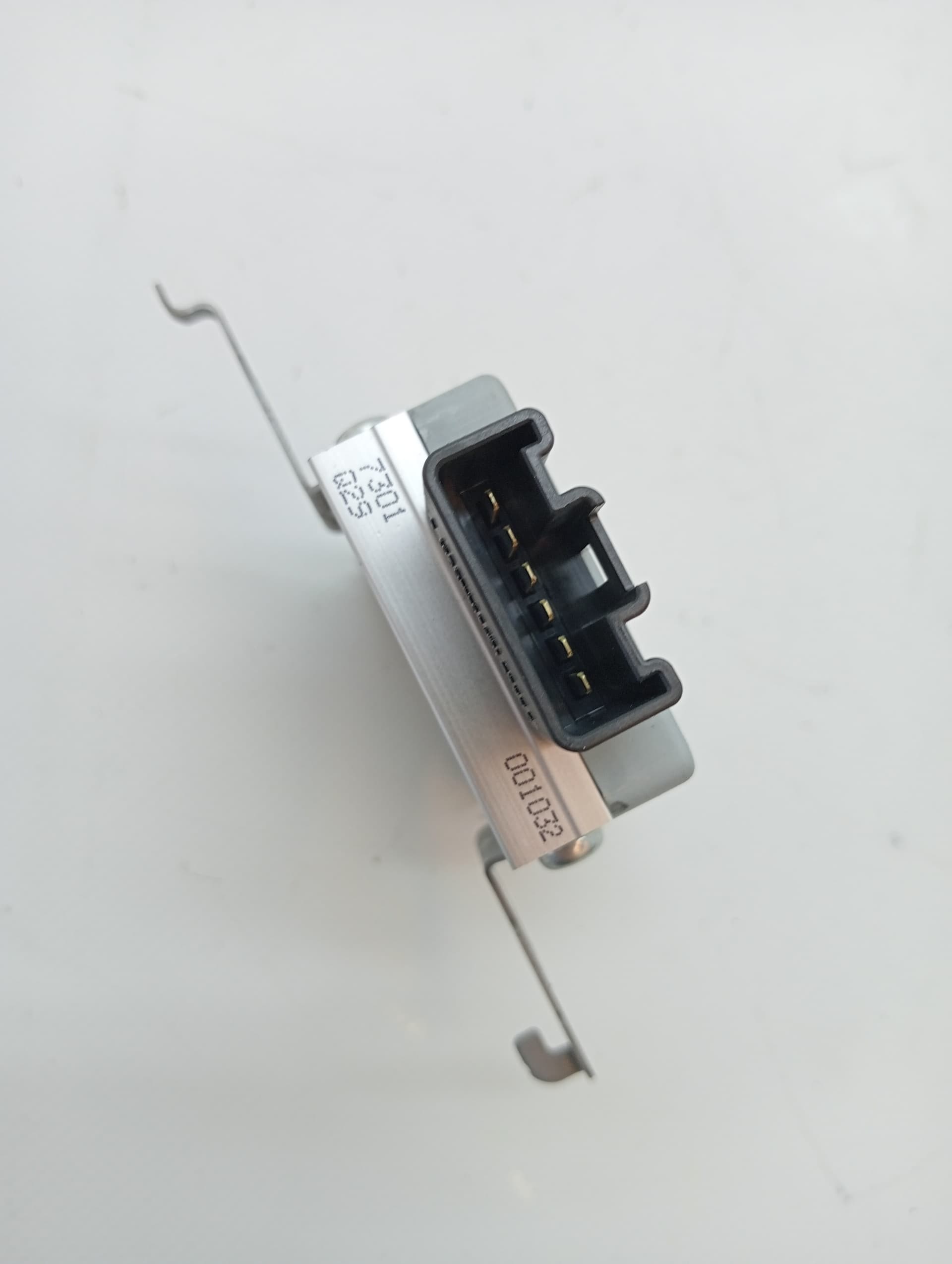 Modulo electronico TOYOTA AURIS TOURING SPORTS (E18) 2