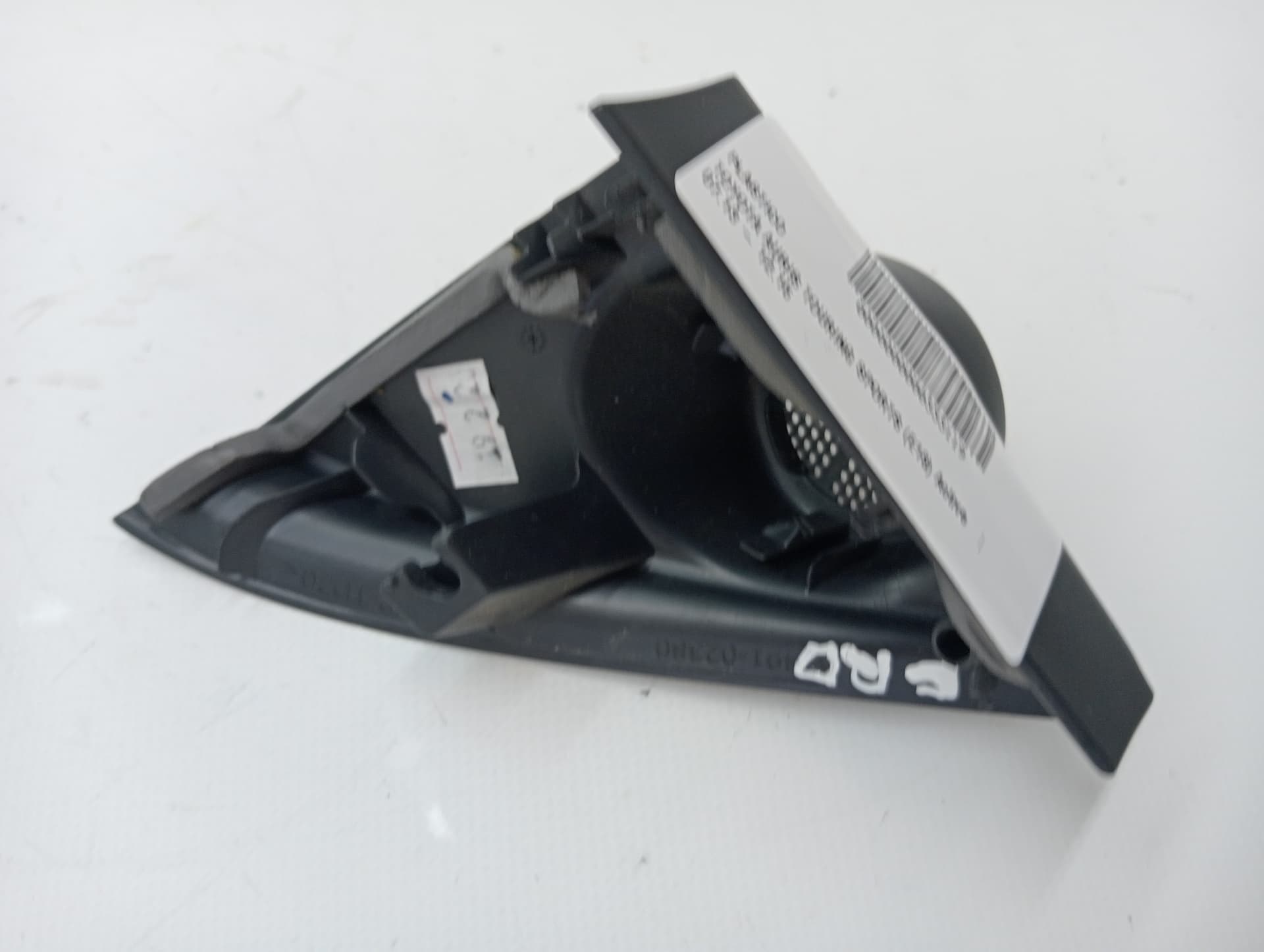 Plastico TOYOTA AURIS TOURING SPORTS (E18) 3