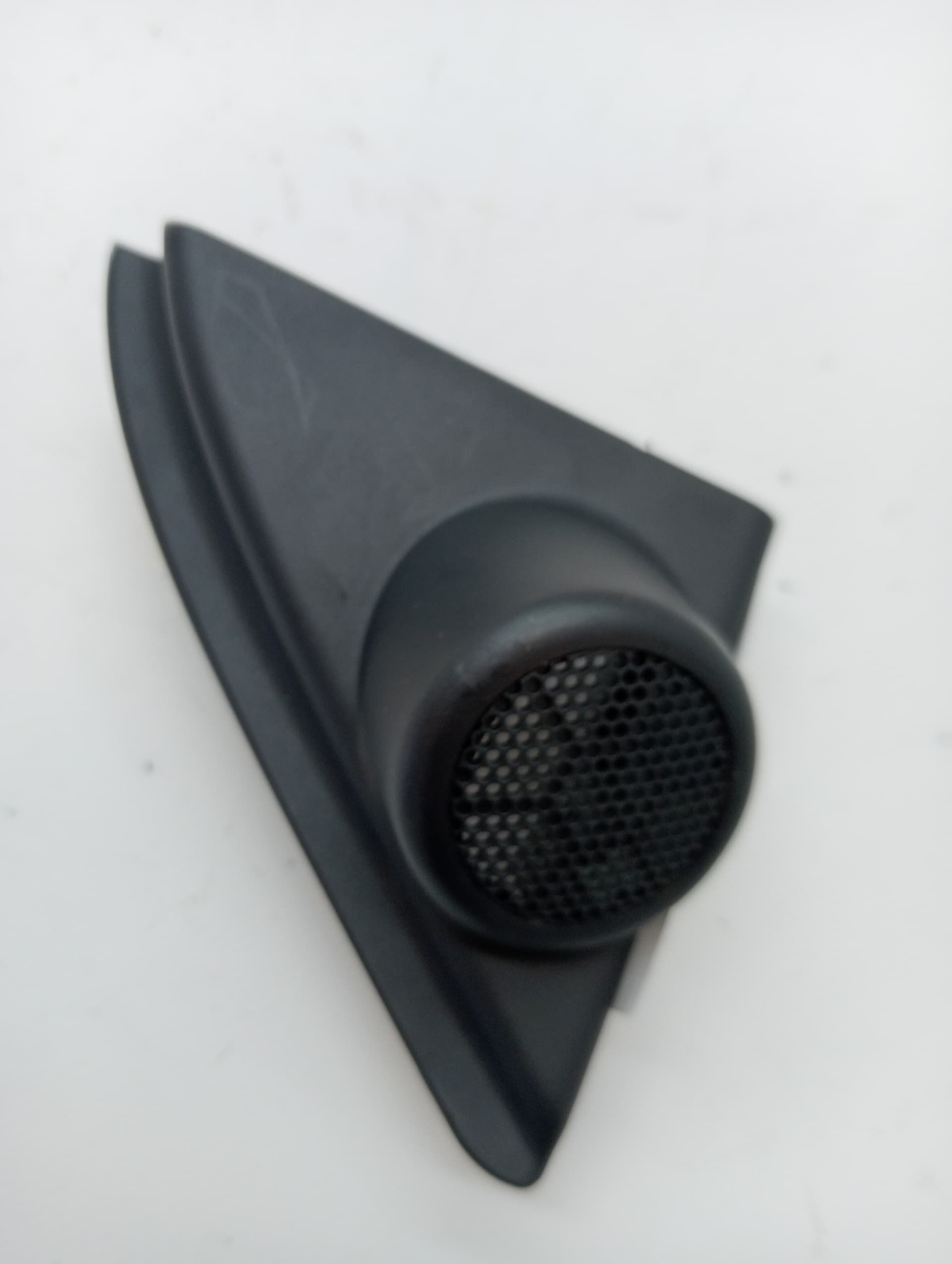 Plastico TOYOTA AURIS TOURING SPORTS (E18)