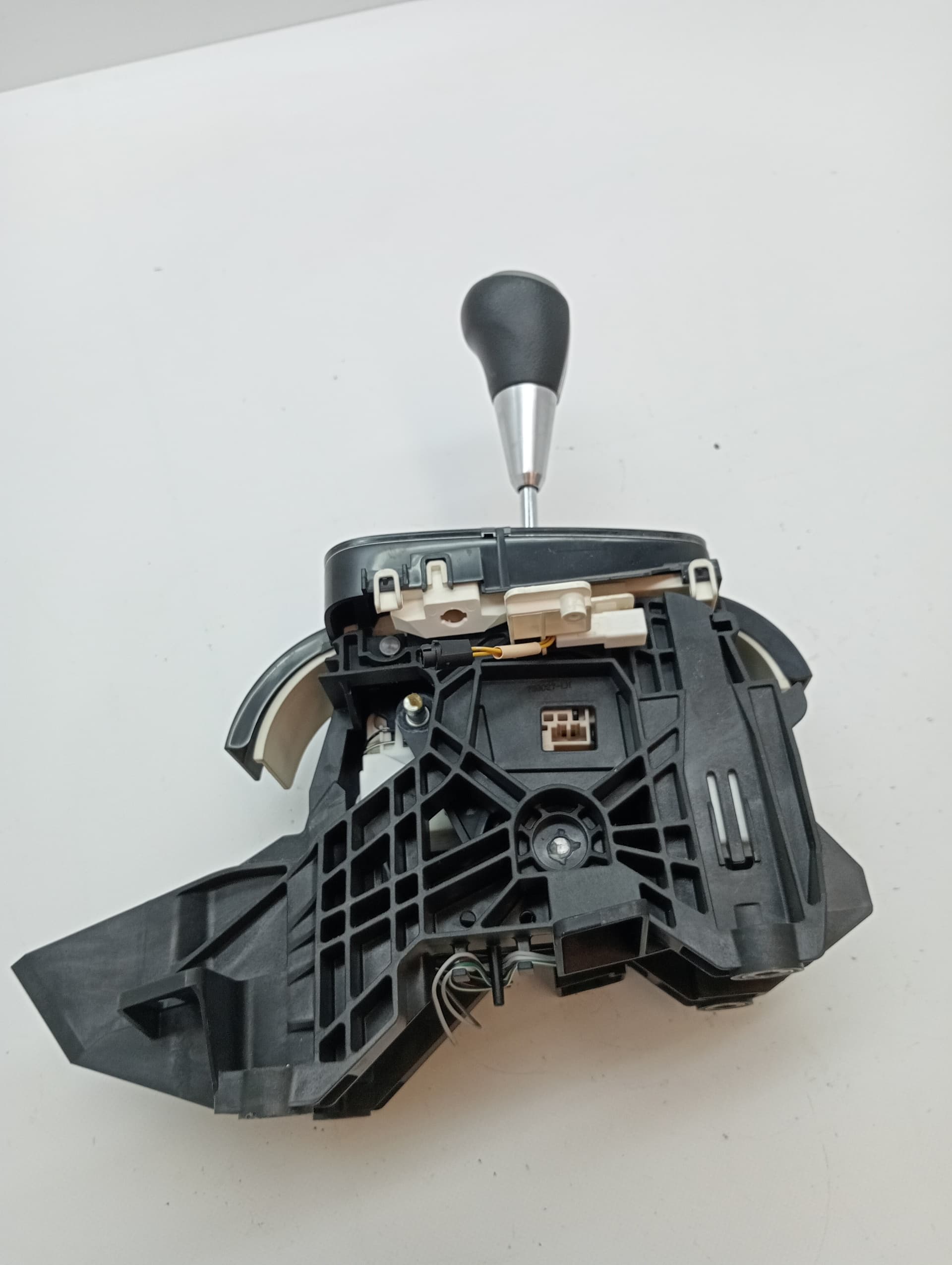 Palanca cambio TOYOTA AURIS TOURING SPORTS (E18) 2