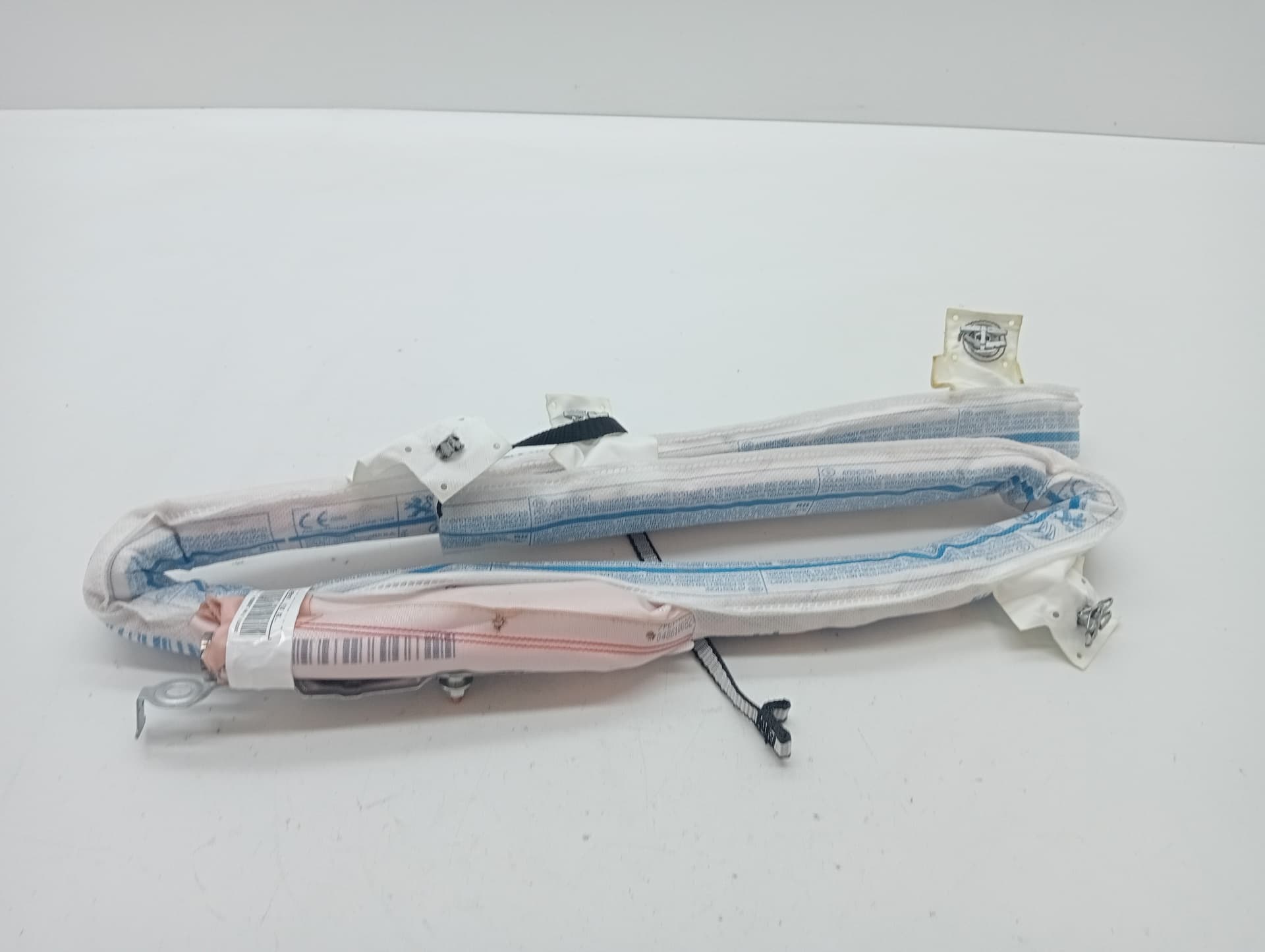 Airbag cortina delantero derecho CITROEN C3 AIRCROSS