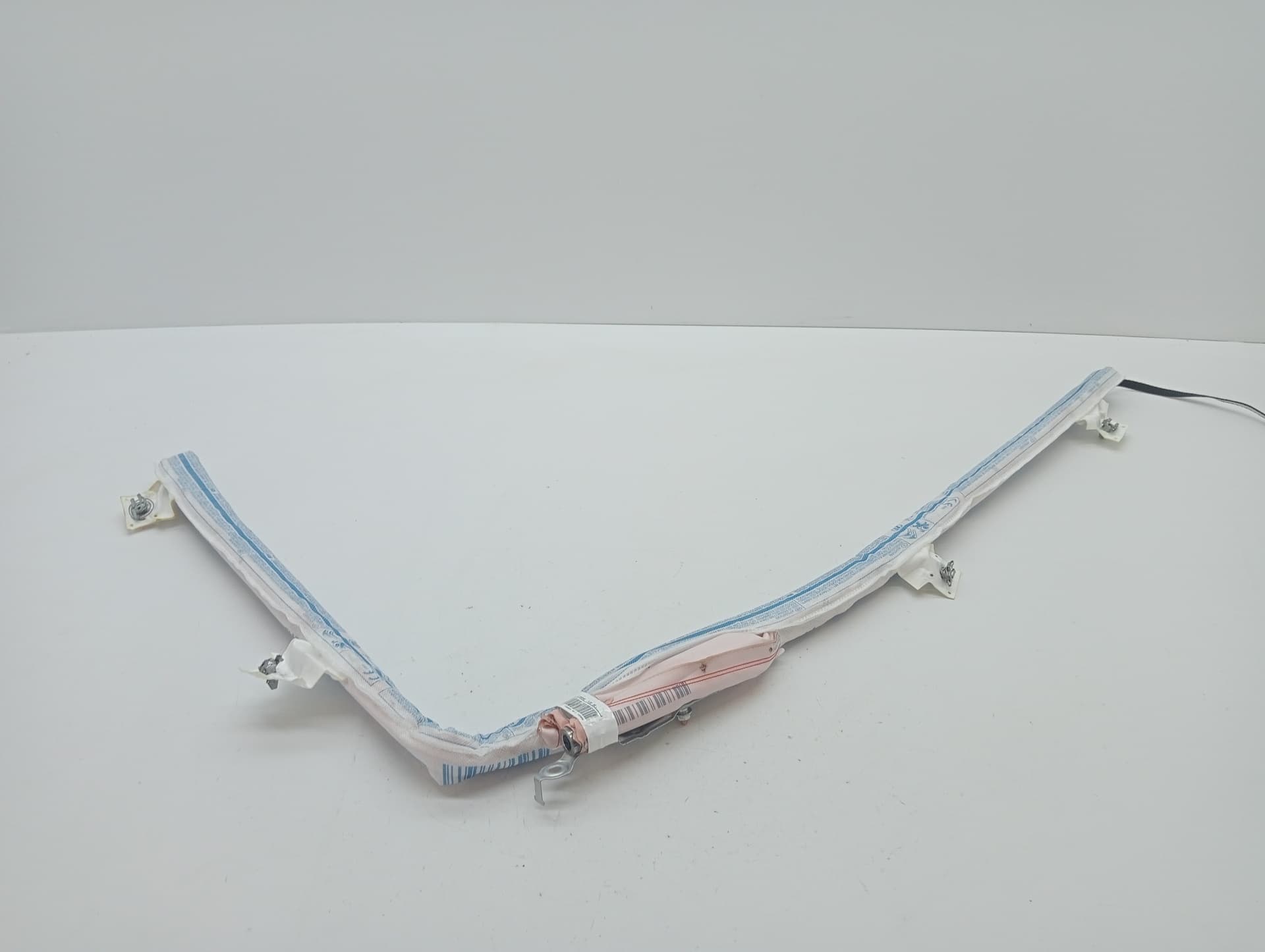 Airbag cortina delantero derecho CITROEN C3 AIRCROSS 2