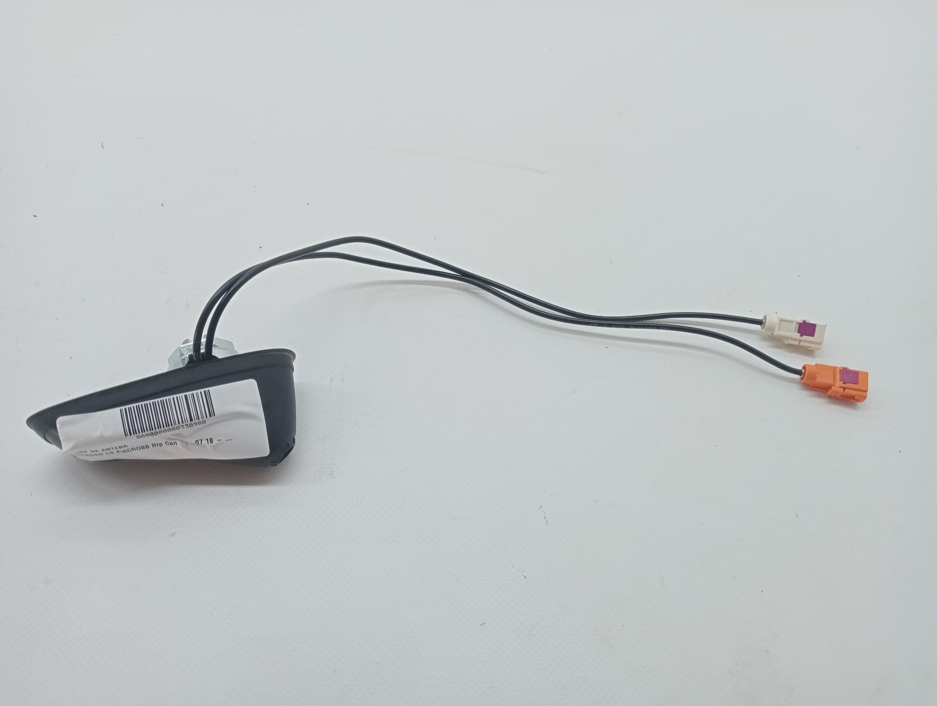 Base de antena CITROEN C3 AIRCROSS