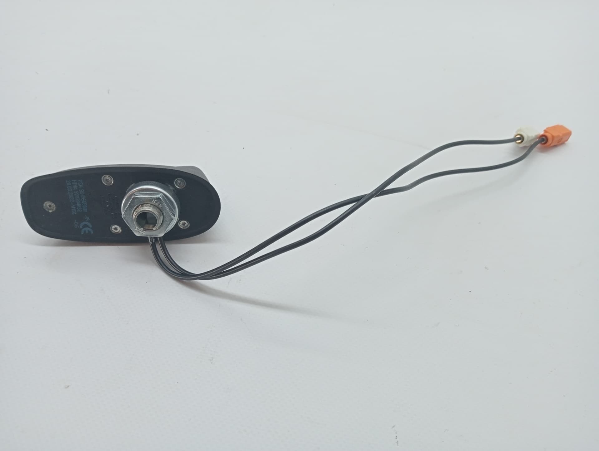 Base de antena CITROEN C3 AIRCROSS 3