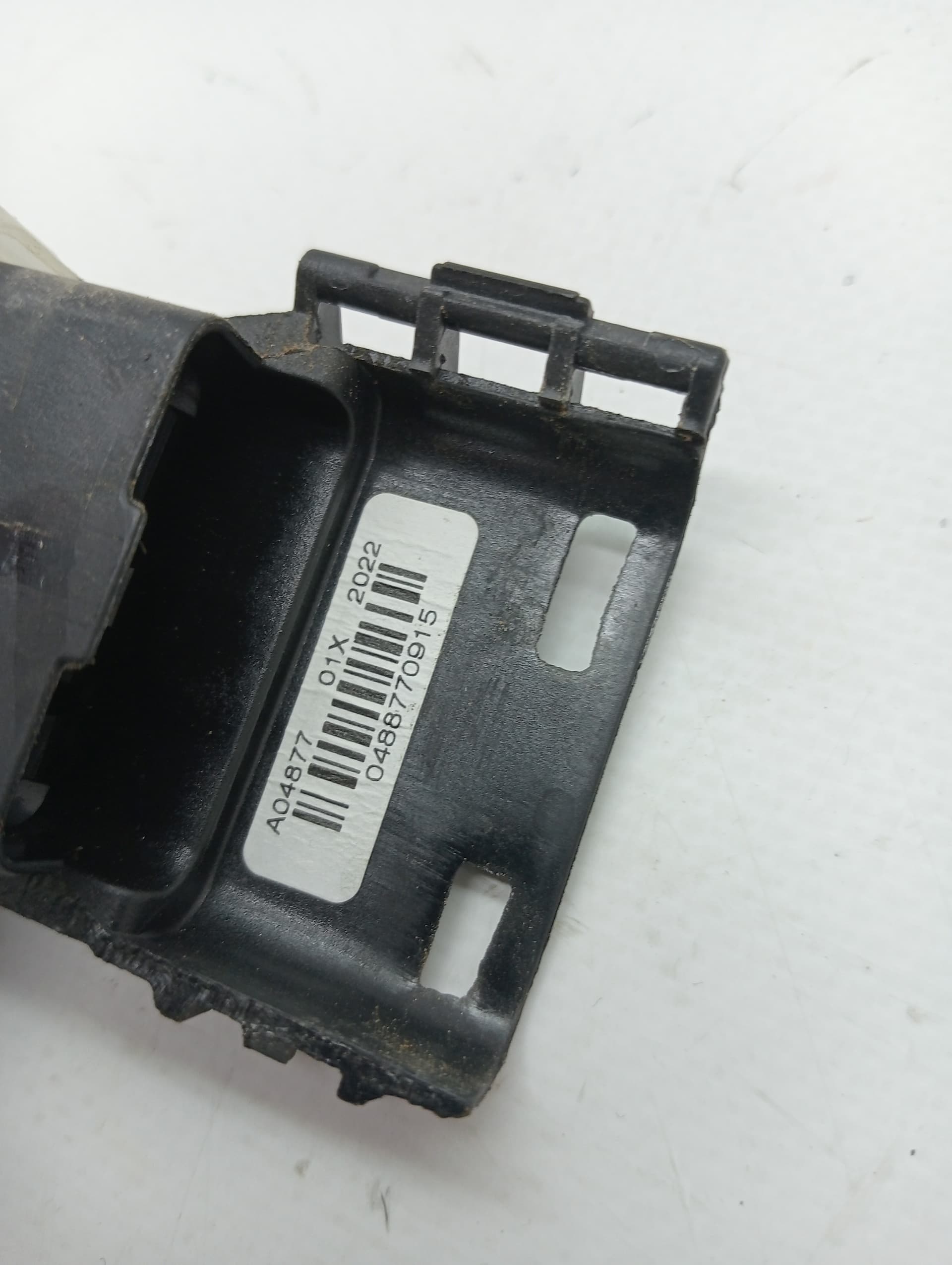 Cerradura puerta trasera derecha CITROEN C3 AIRCROSS 3