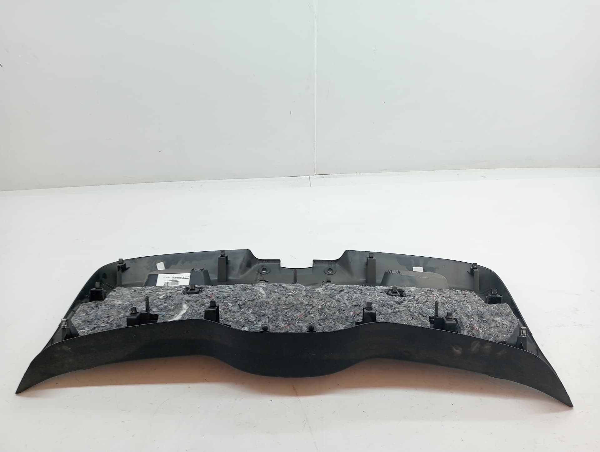 Guarnecido porton trasero CITROEN C3 AIRCROSS
