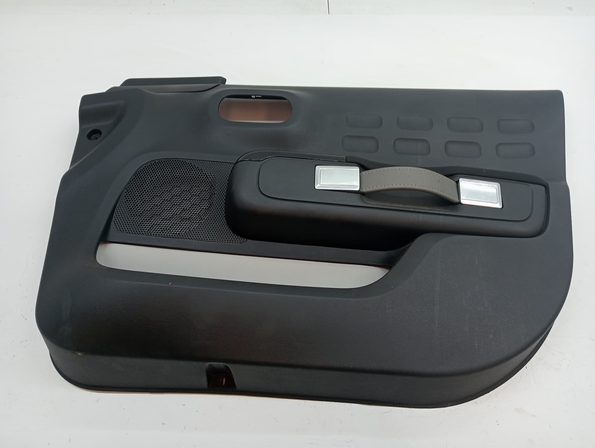 Guarnecido puerta delantera derecha CITROEN C3 AIRCROSS 2
