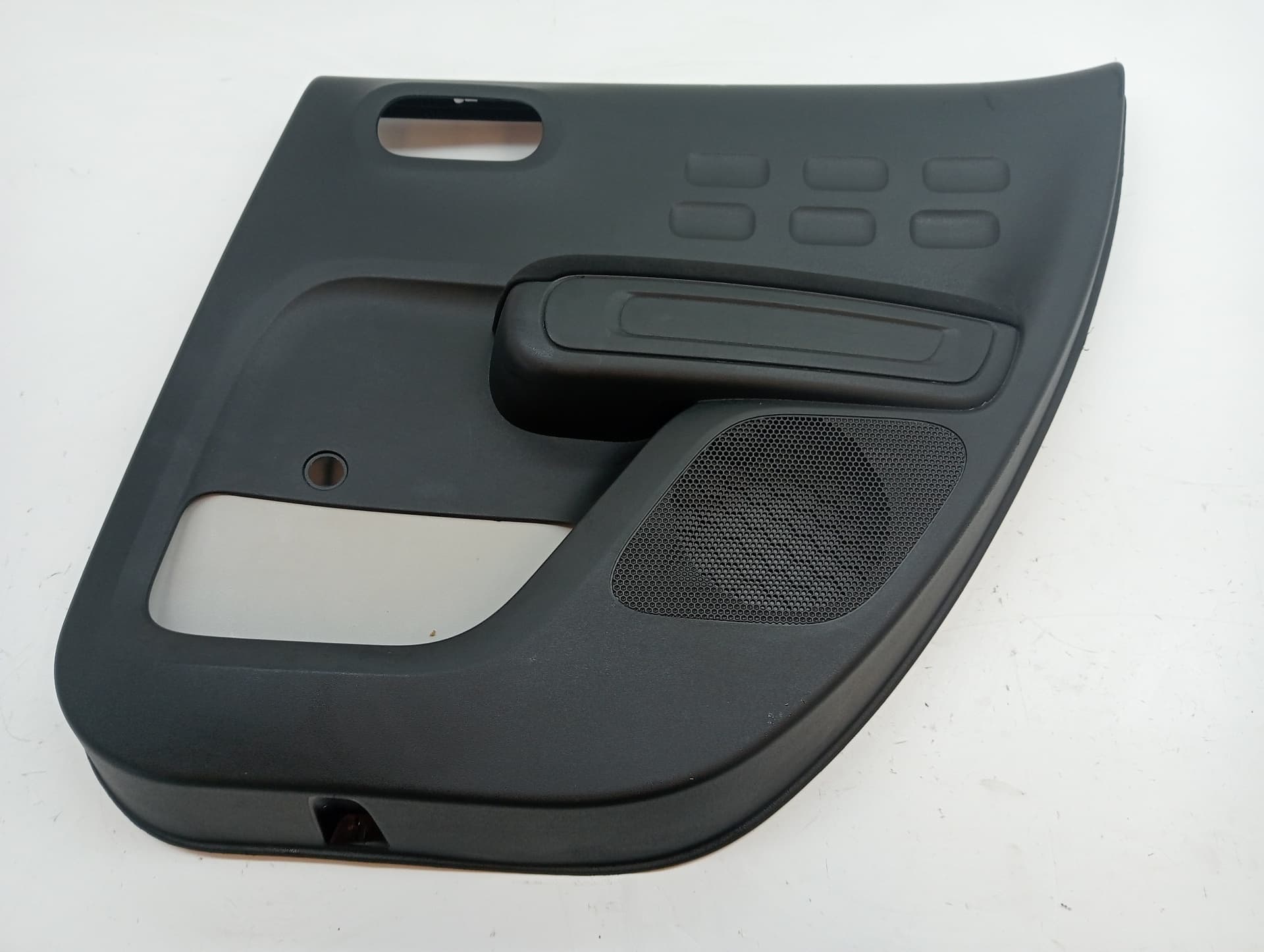 Guarnecido puerta trasera derecha CITROEN C3 AIRCROSS 2