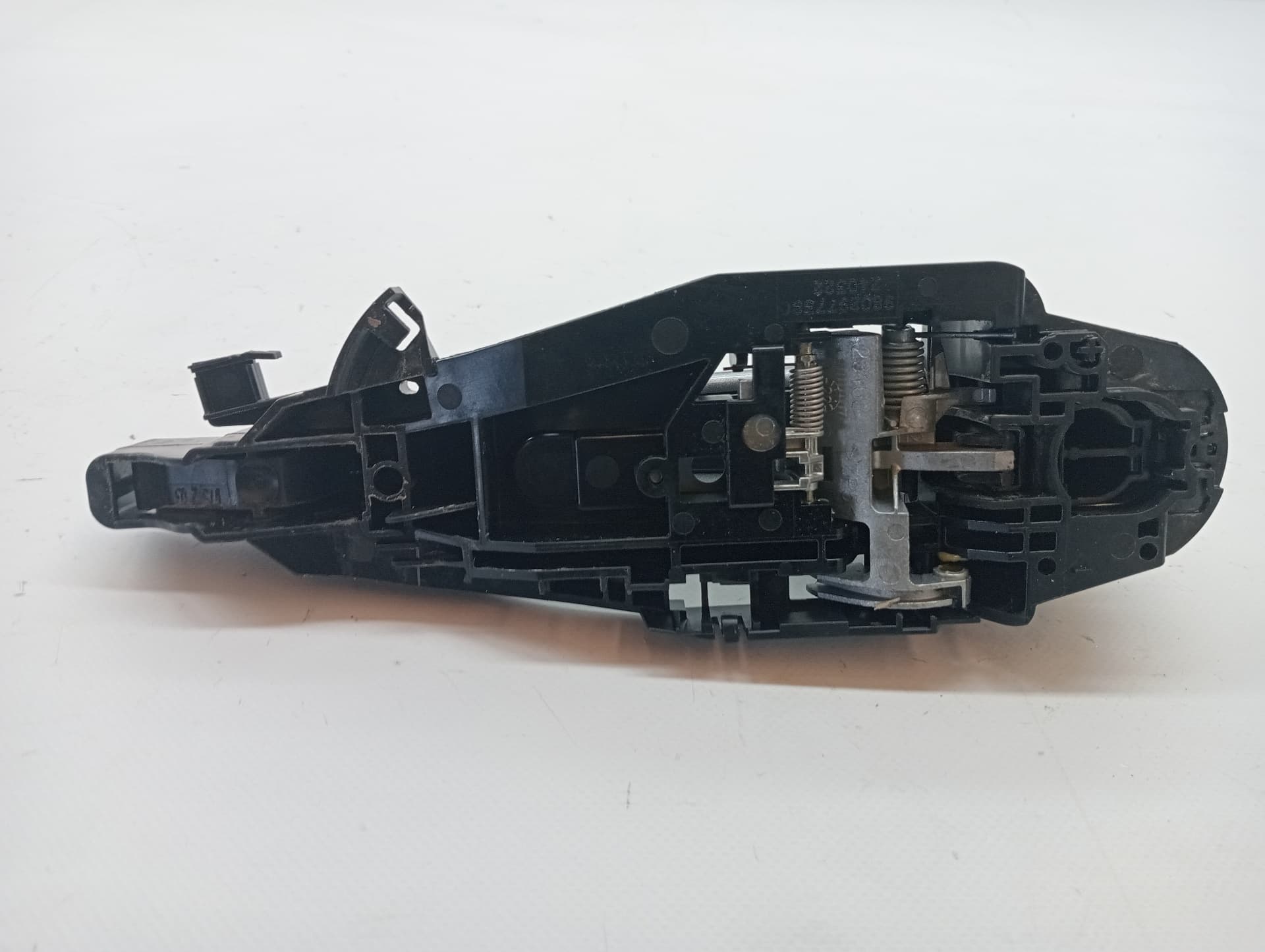 Maneta exterior trasera izquierda CITROEN C3 AIRCROSS 3