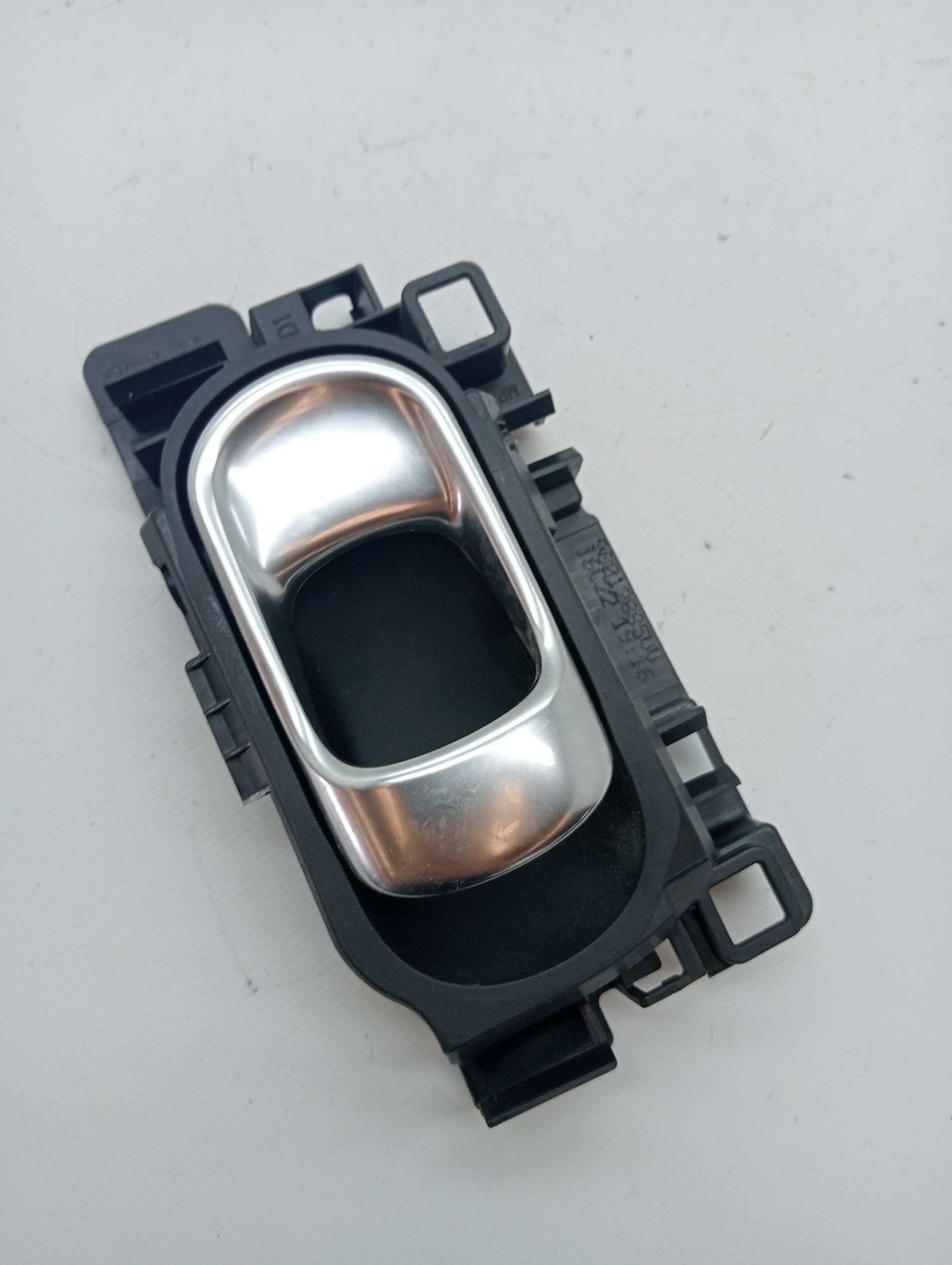 Maneta interior trasera derecha CITROEN C3 AIRCROSS 3