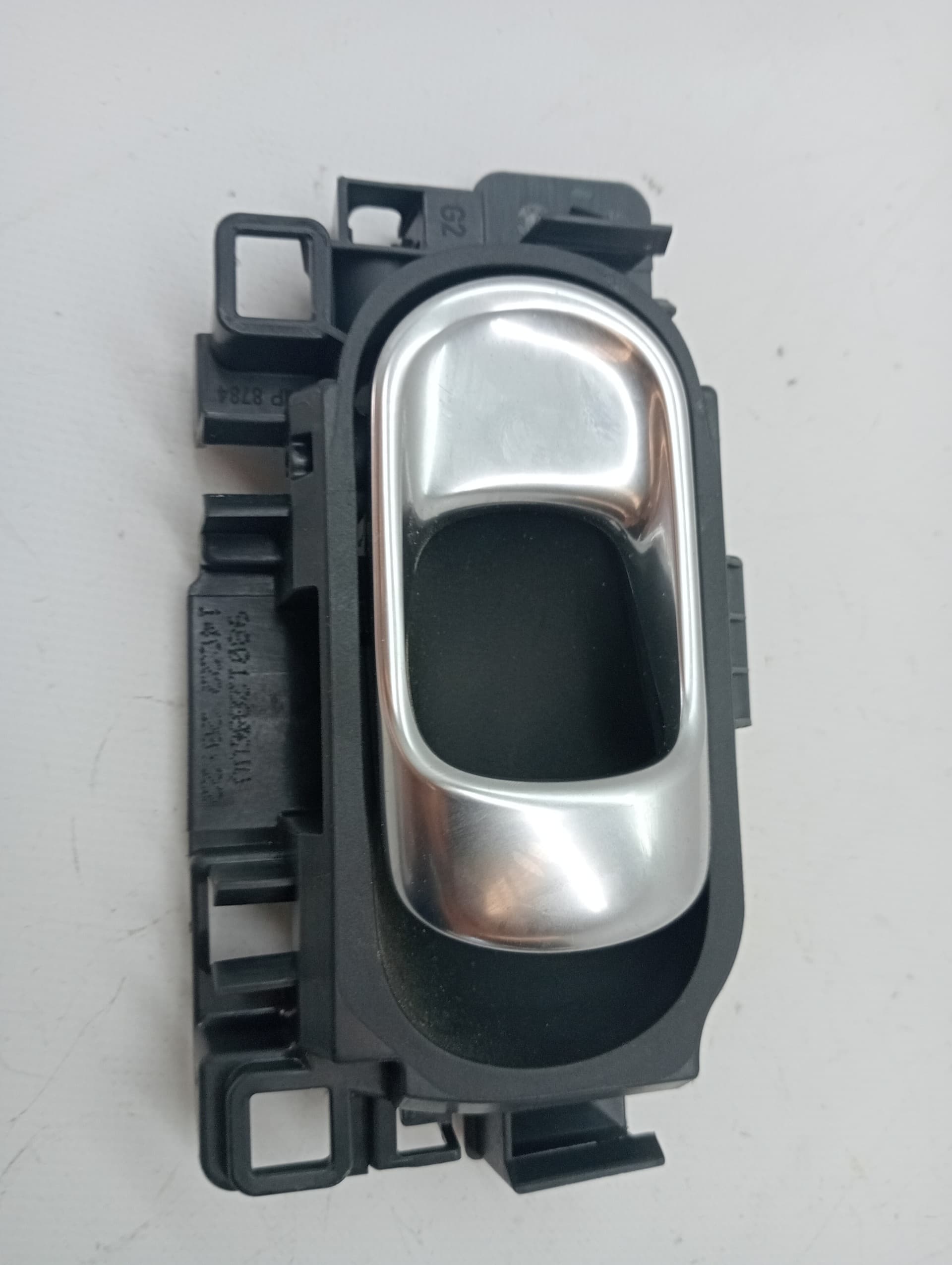 Maneta interior trasera izquierda CITROEN C3 AIRCROSS 3