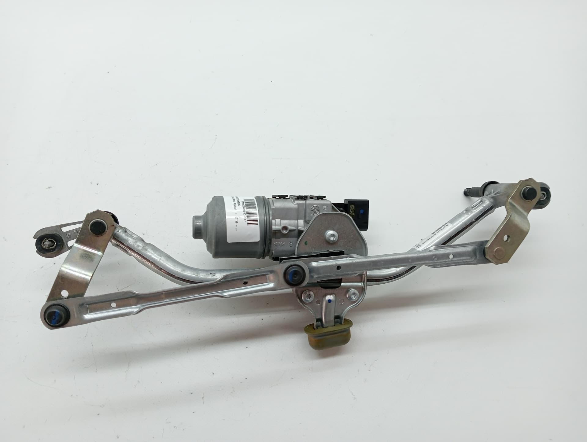 Motor limpia delantero CITROEN C3 AIRCROSS