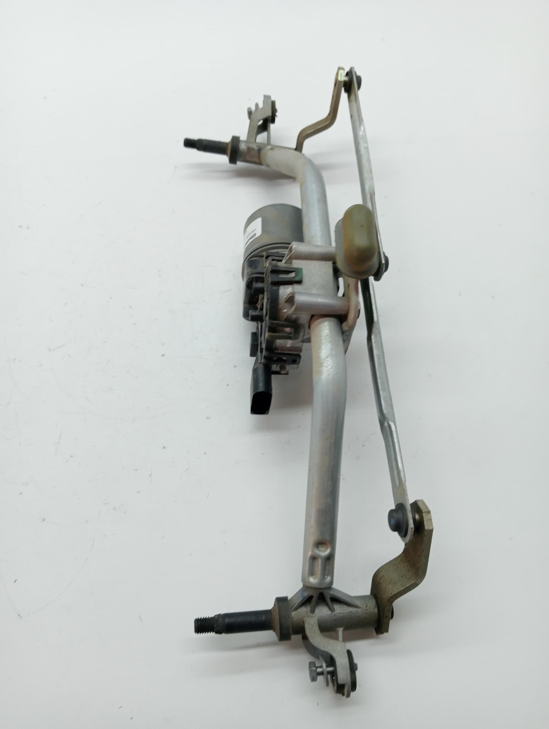 Motor limpia delantero CITROEN C3 AIRCROSS 2