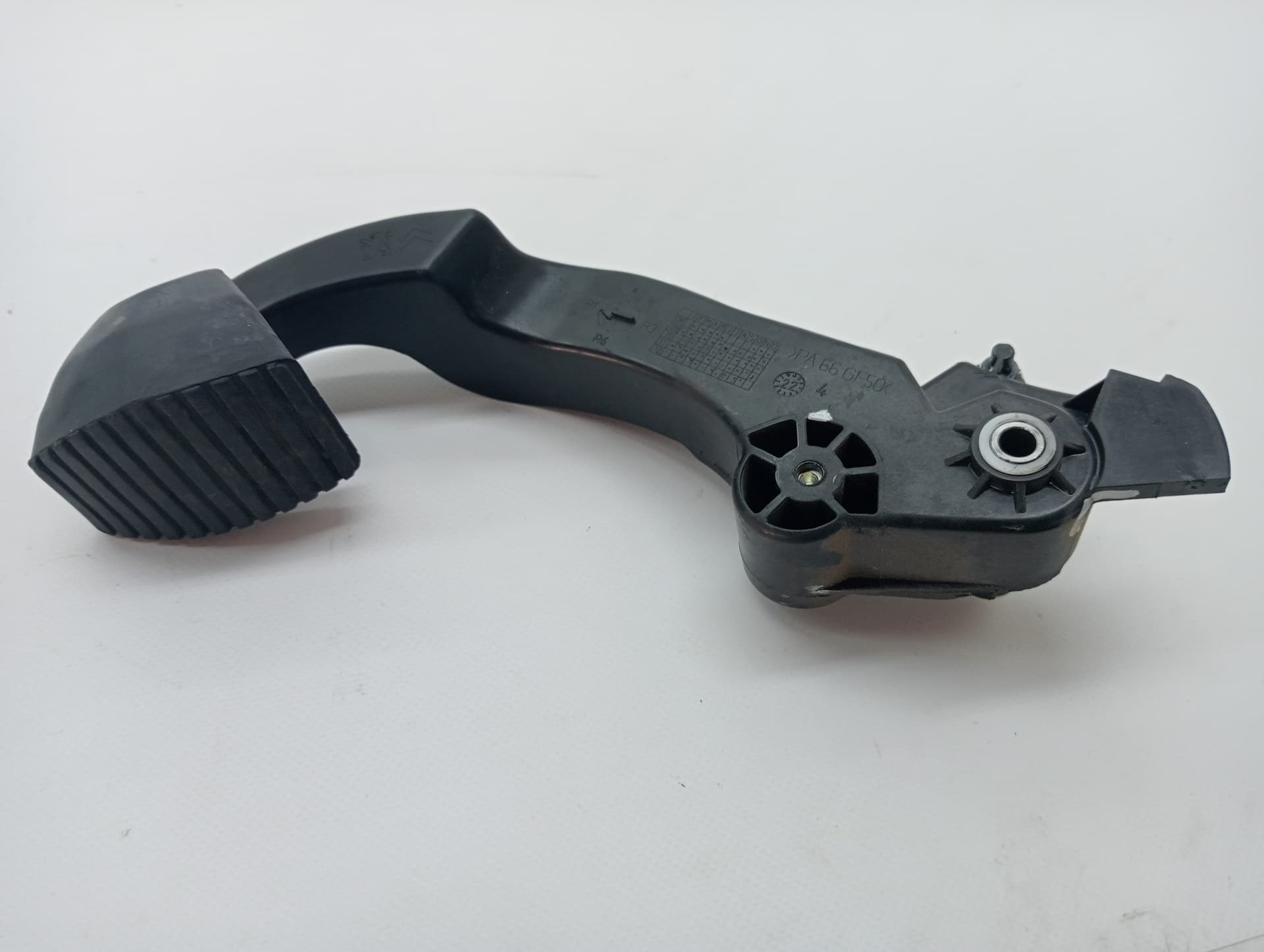 Pedal embrague CITROEN C3 AIRCROSS