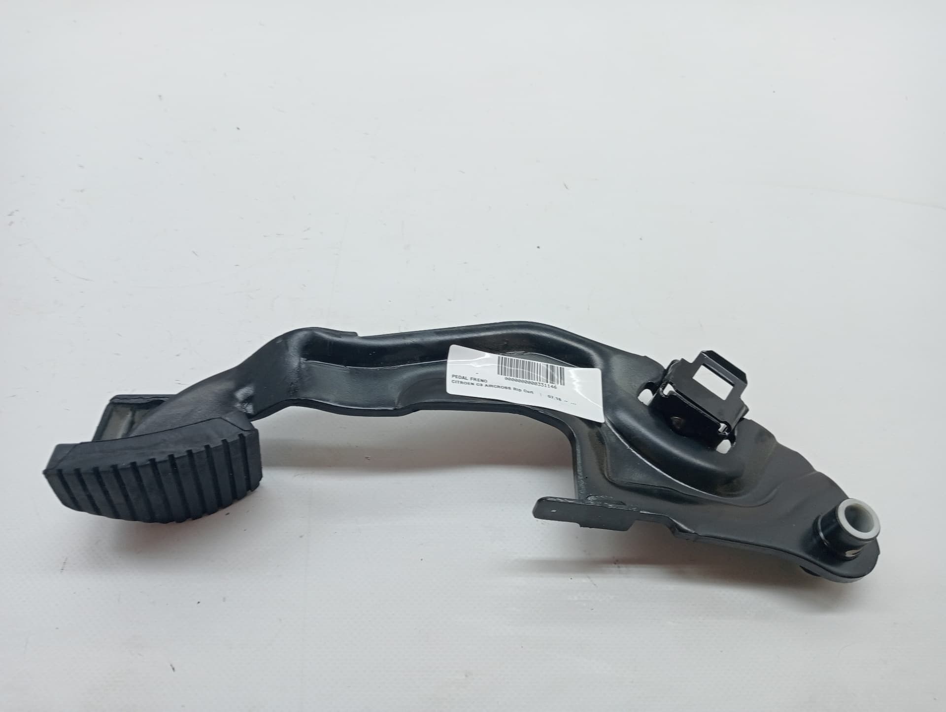 Pedal freno CITROEN C3 AIRCROSS