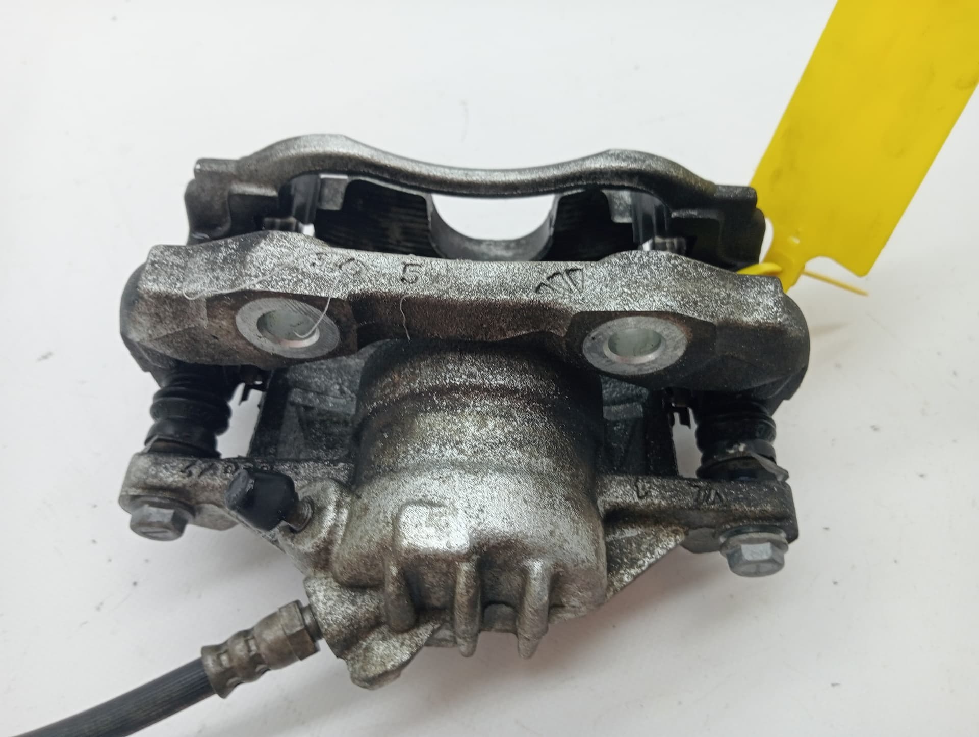 Recambio CITROEN C3 AIRCROSS ref. 9805497780