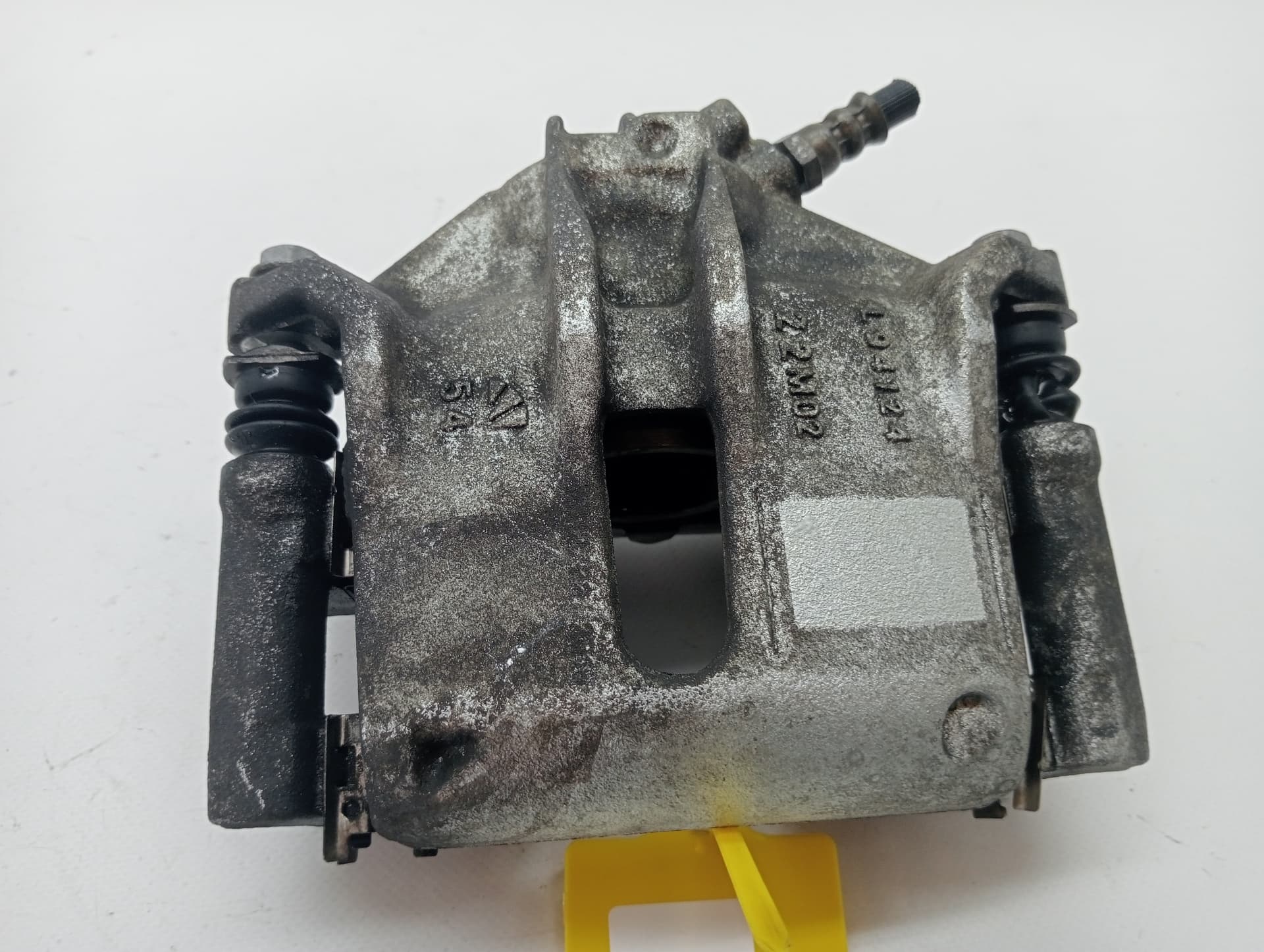 Recambio CITROEN C3 AIRCROSS ref. 9805497680