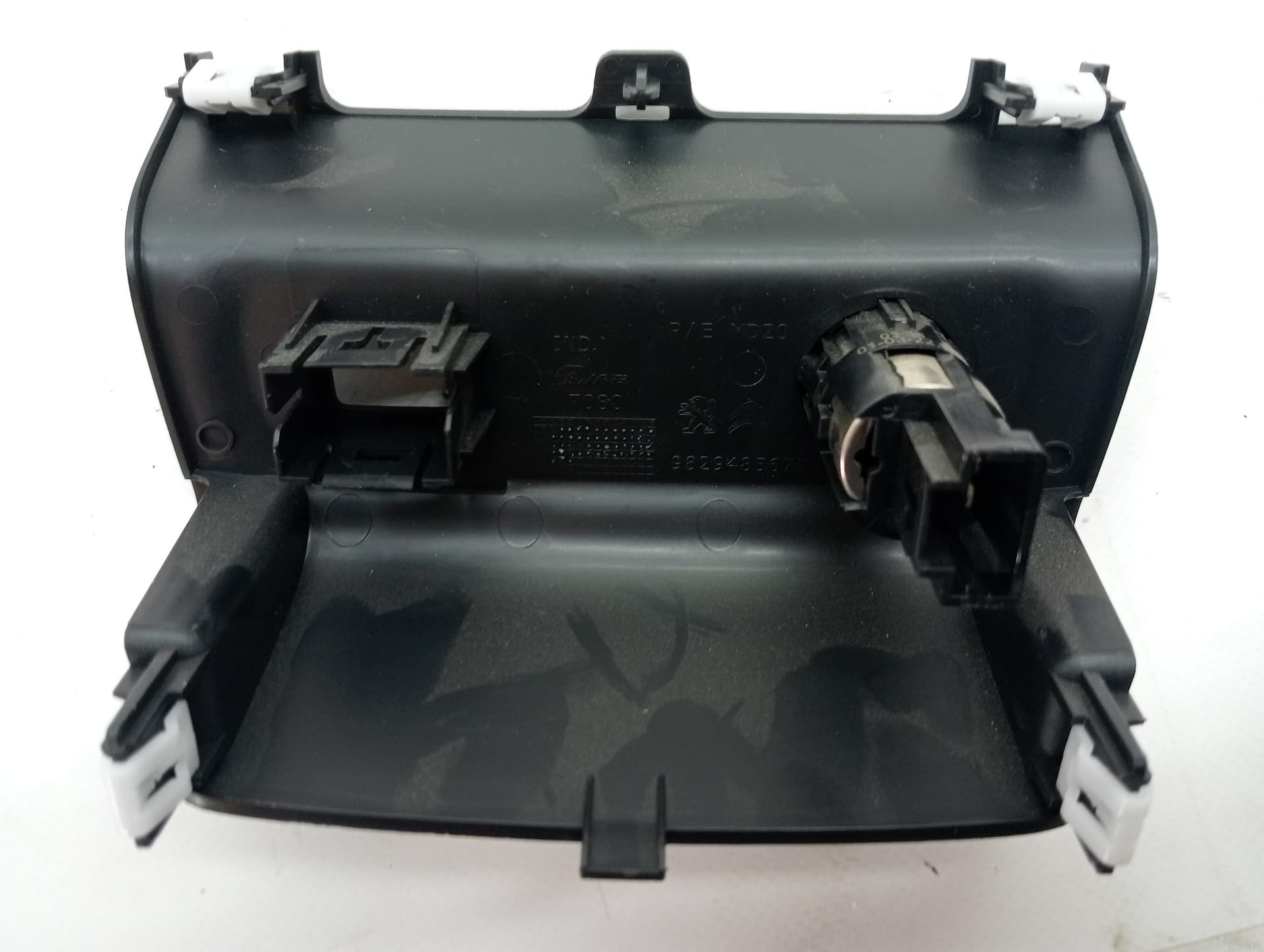 Plastico CITROEN C3 AIRCROSS 2