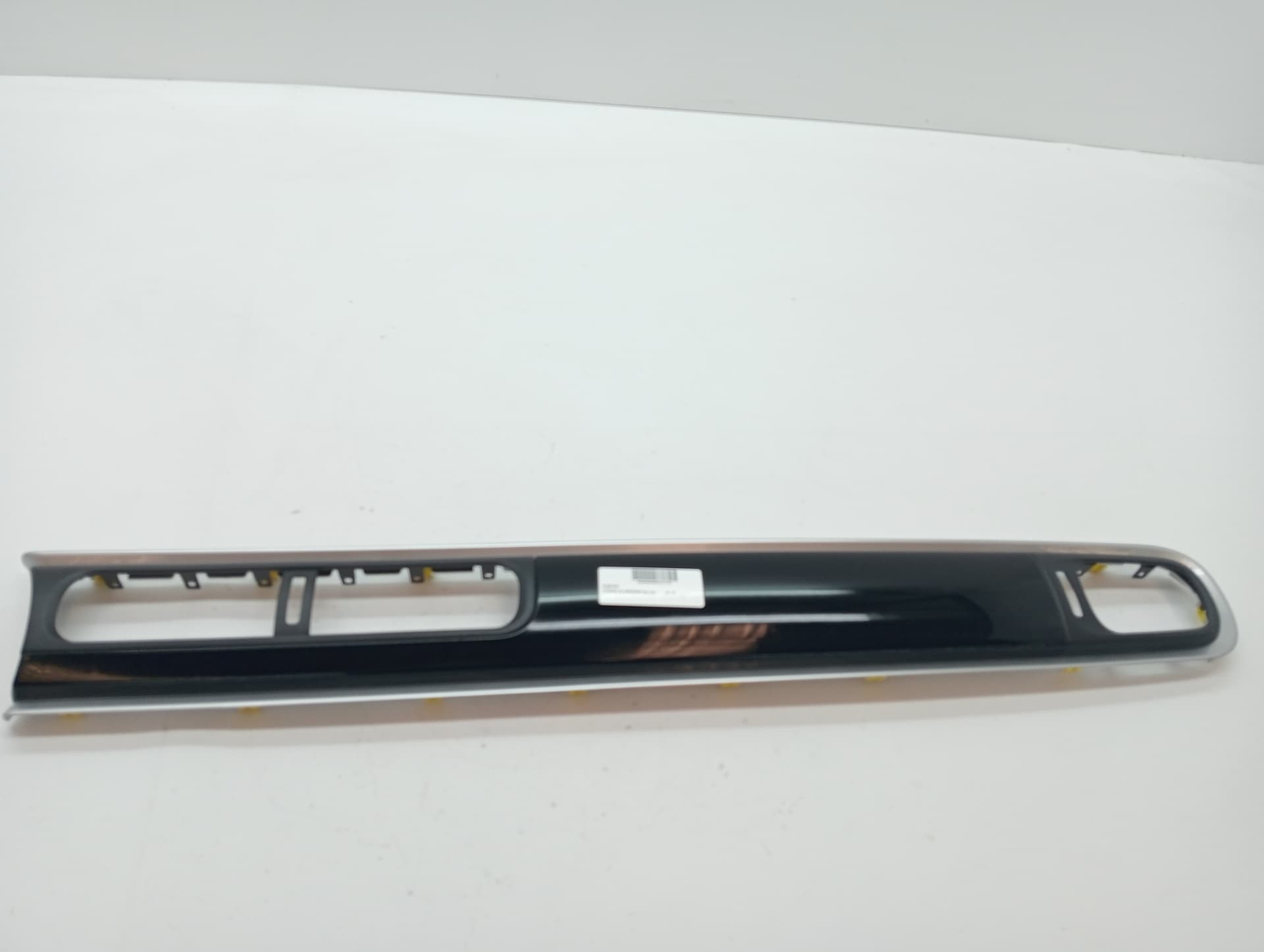 Plastico CITROEN C3 AIRCROSS