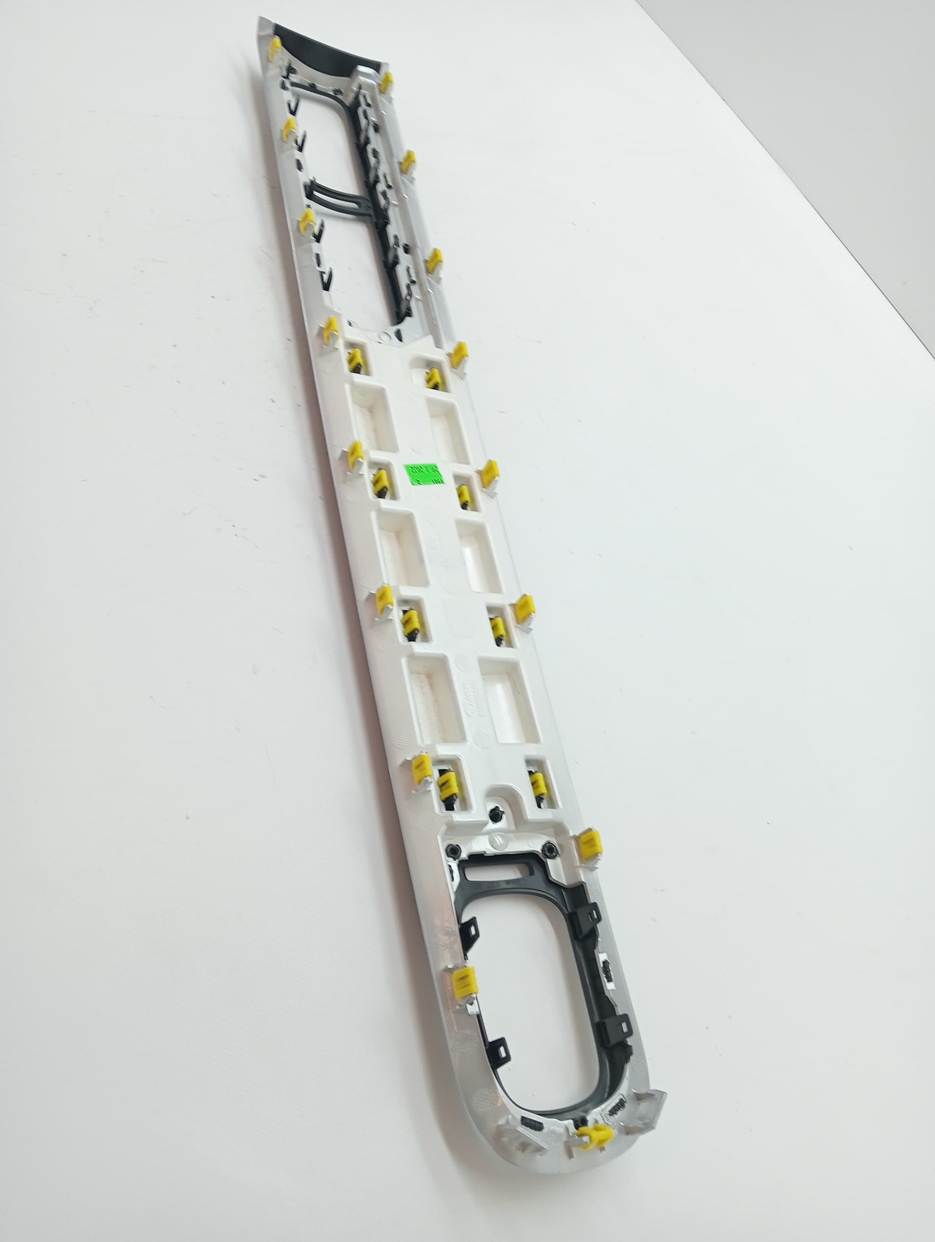 Plastico CITROEN C3 AIRCROSS 3