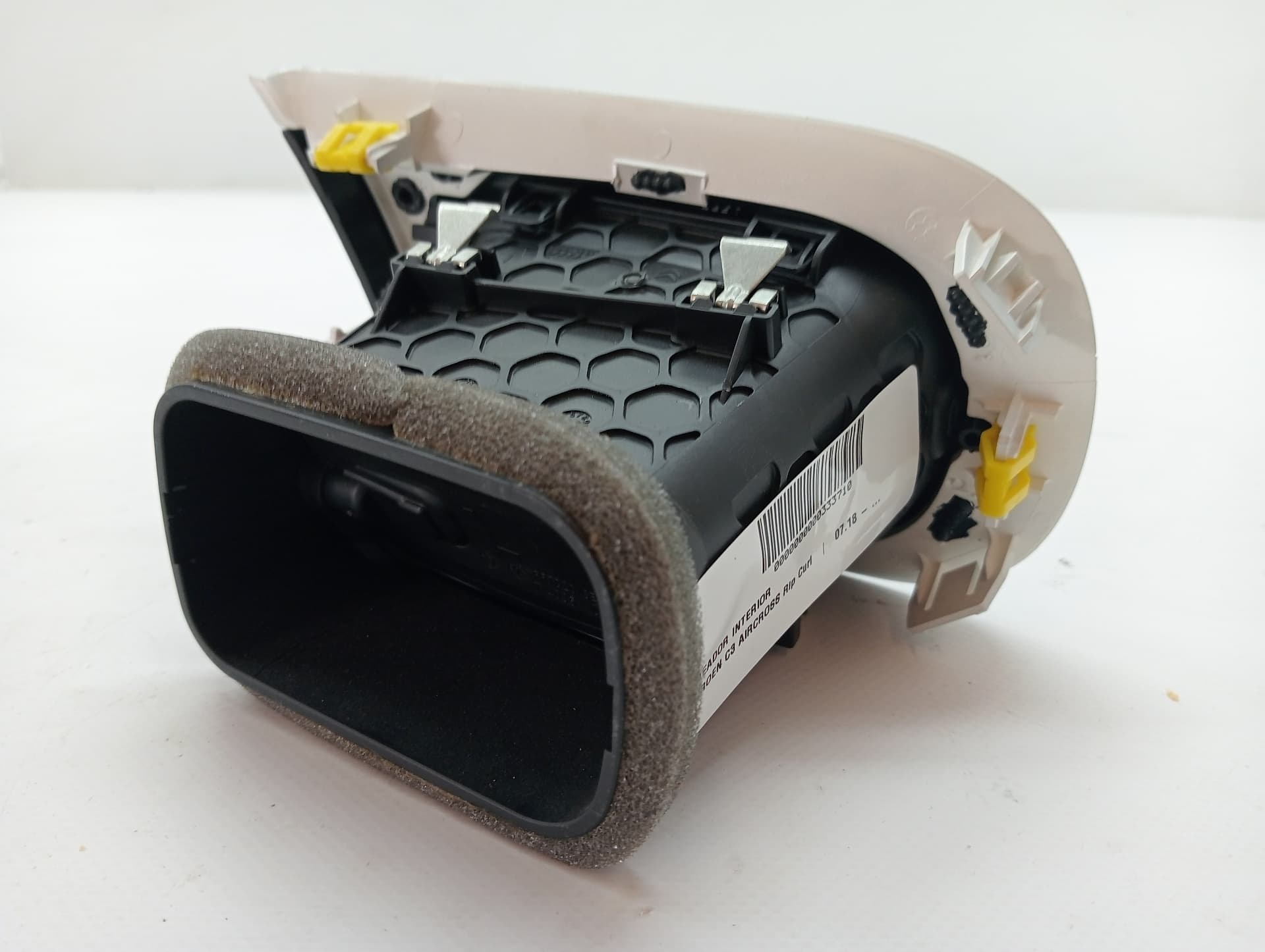 Recambio CITROEN C3 AIRCROSS ref. 98159963ZD 2
