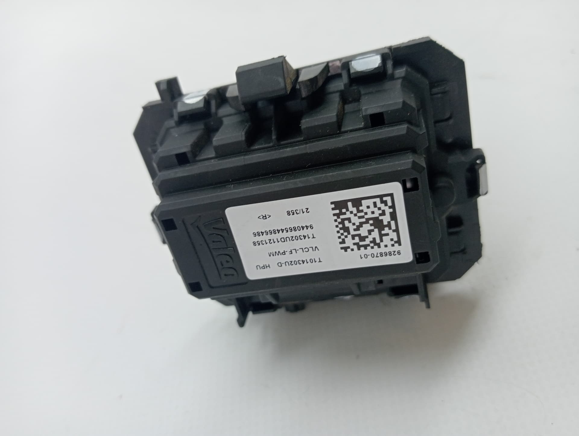 Resistencia calefaccion CITROEN C3 AIRCROSS