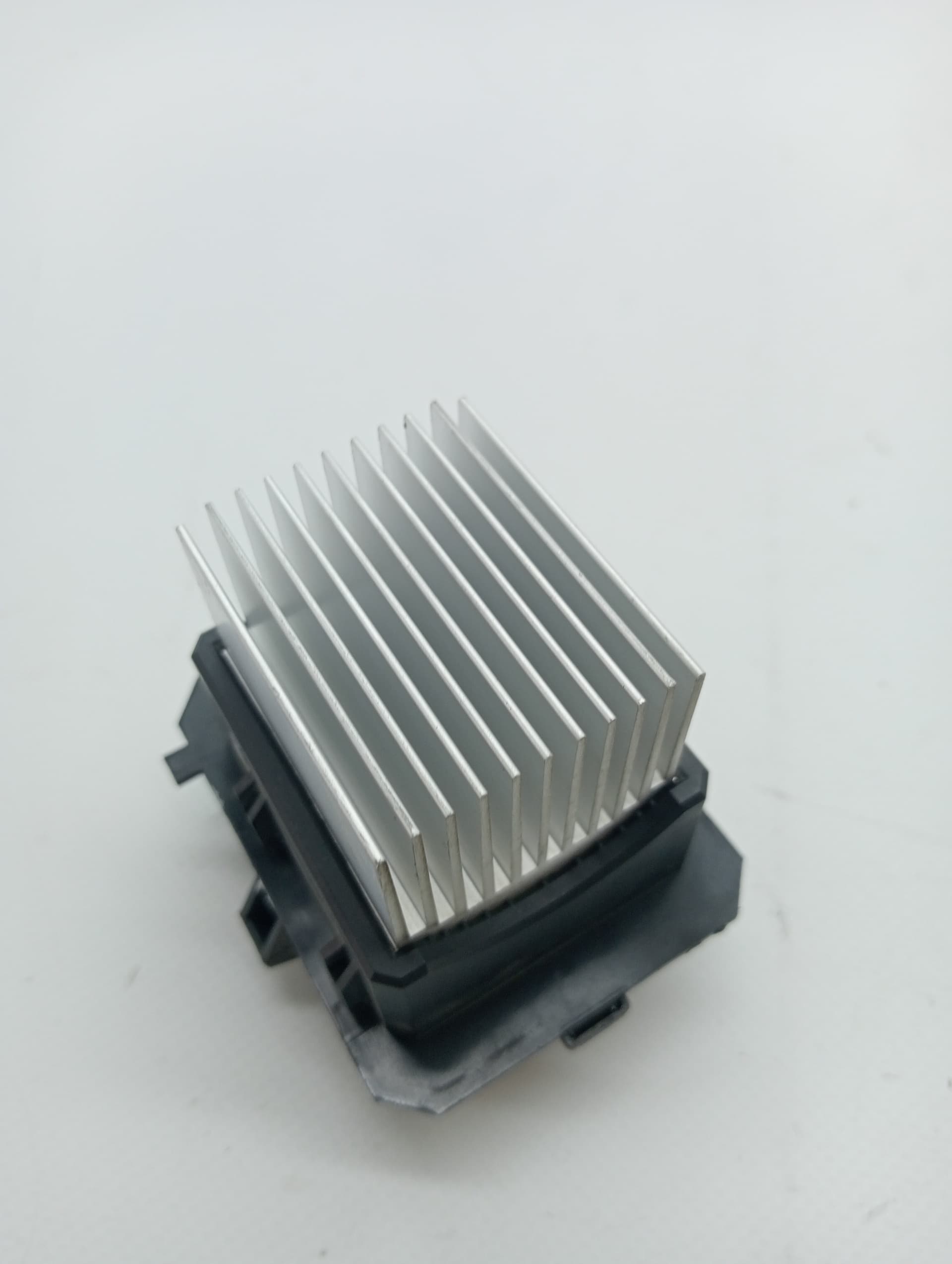 Resistencia calefaccion CITROEN C3 AIRCROSS 3