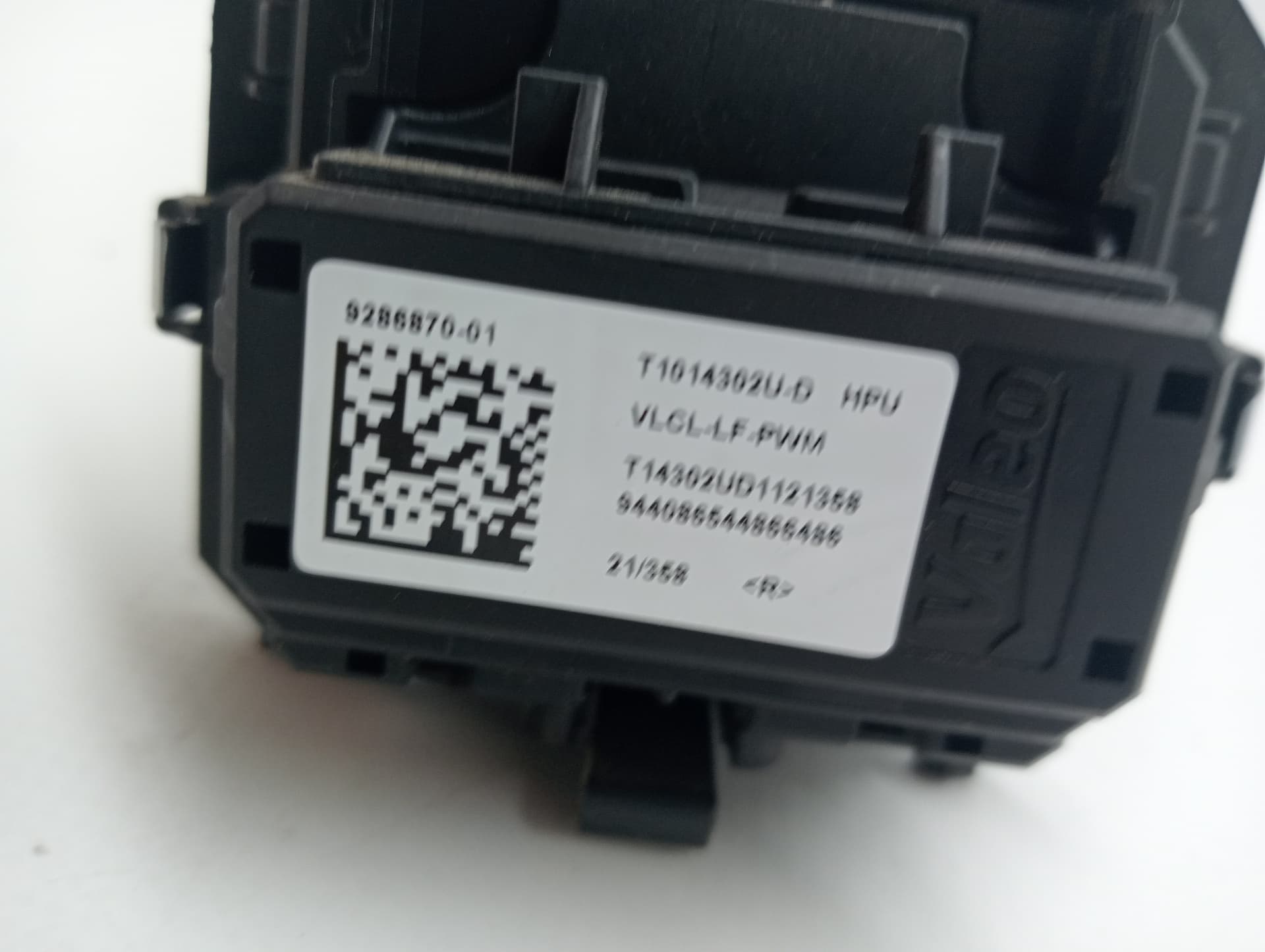 Resistencia calefaccion CITROEN C3 AIRCROSS 2