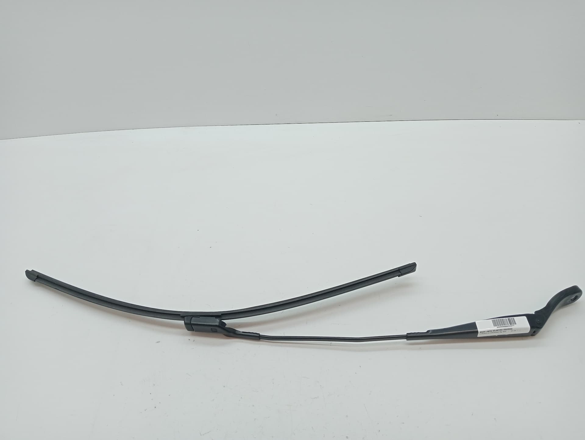 Brazo limpia delantero izquierdo CITROEN C3 AIRCROSS
