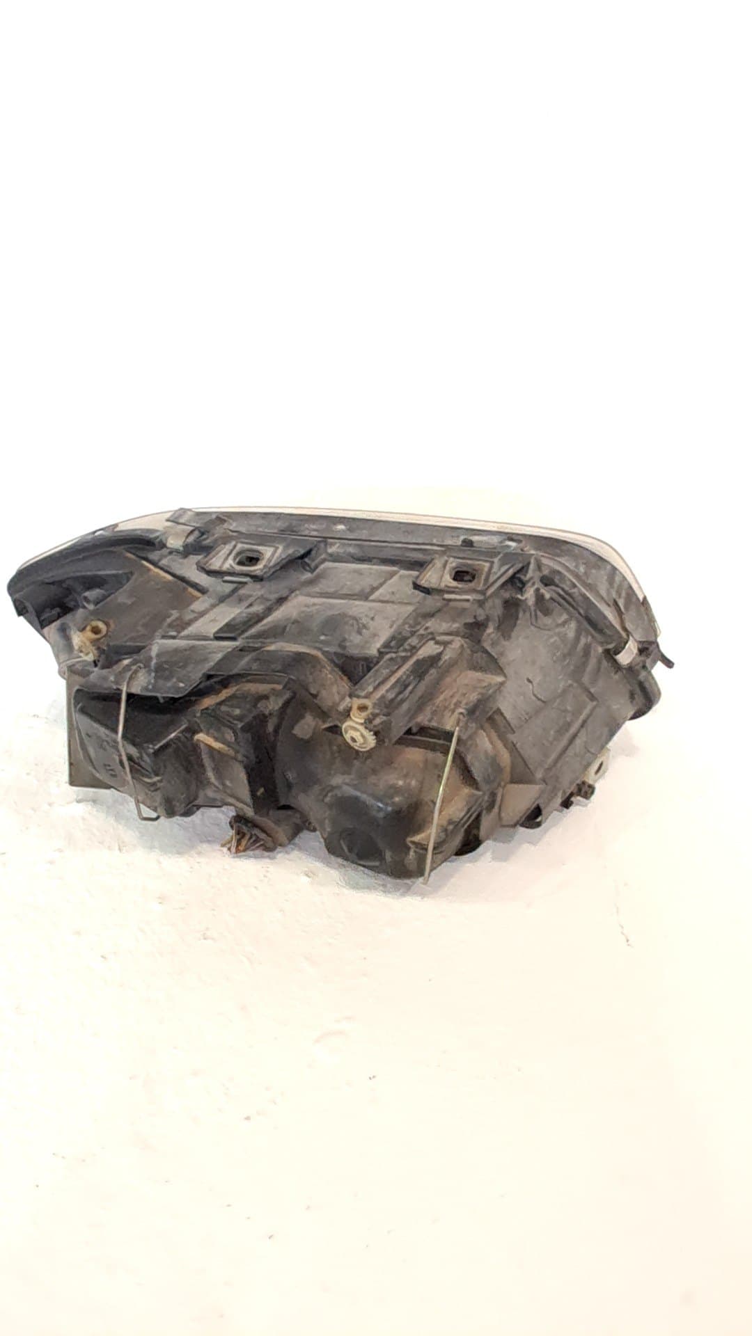 Faro izquierdo AUDI A6 BERLINA (4B2) 2