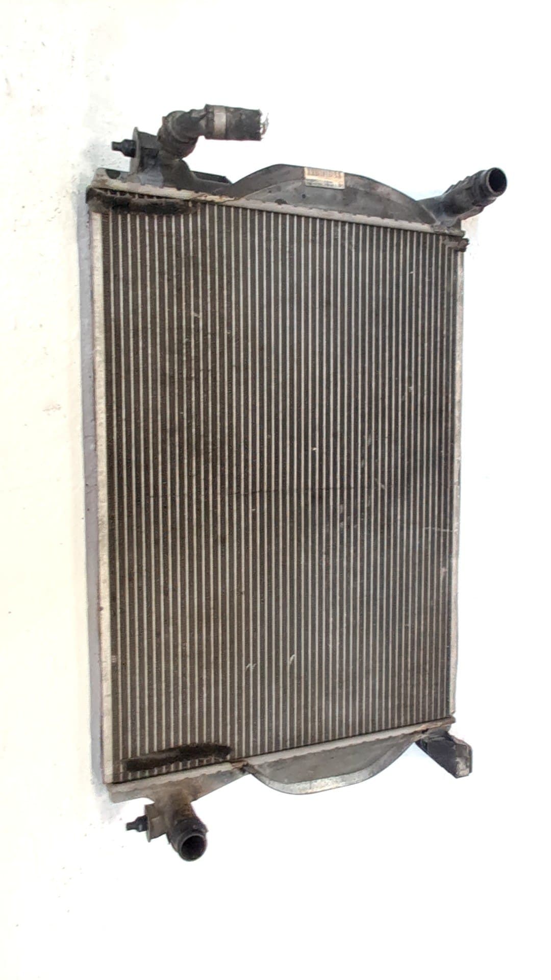 Radiador agua AUDI A6 BERLINA (4B2)