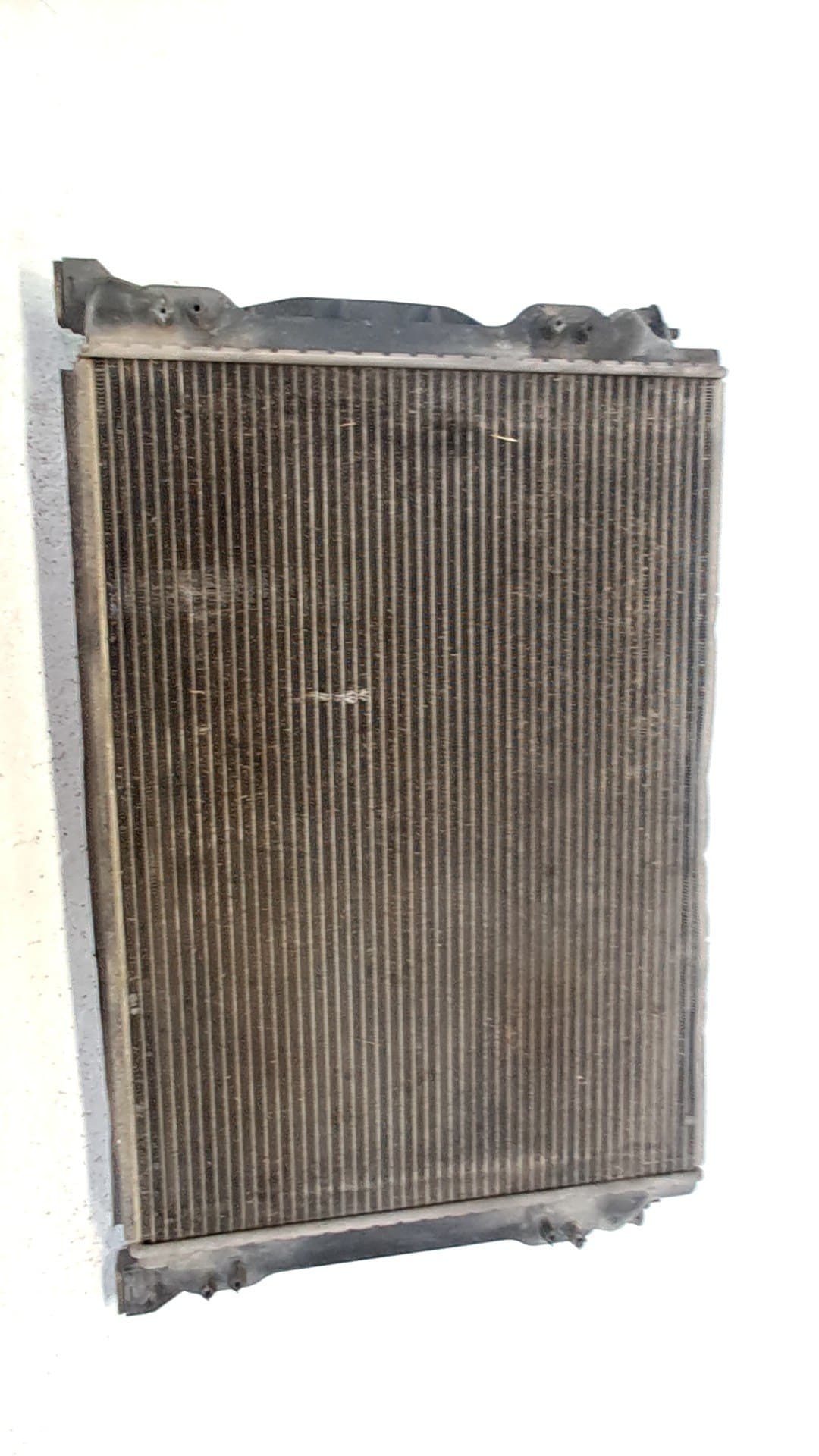 Radiador agua AUDI A6 BERLINA (4B2) 2